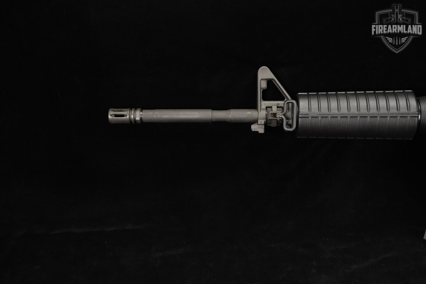 2009-2010 Colt Defense LE6920 Law Enforcement AR-15 AR15 16.1" +2 MAGS-img-8