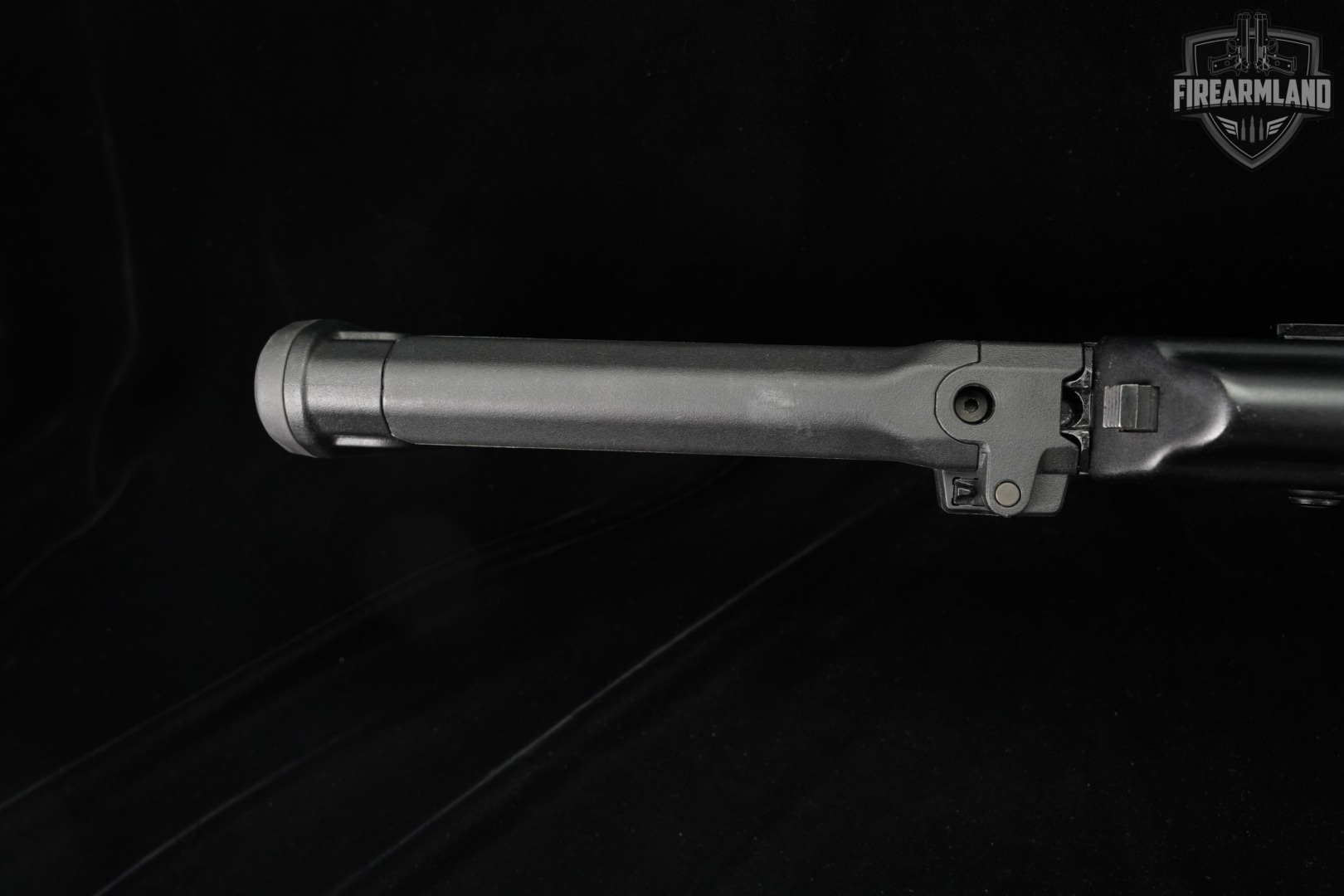Izhmash Saiga 7.62x39 16" AK47 AK-47 AKM ALG Trigger +2 MAGS-img-10