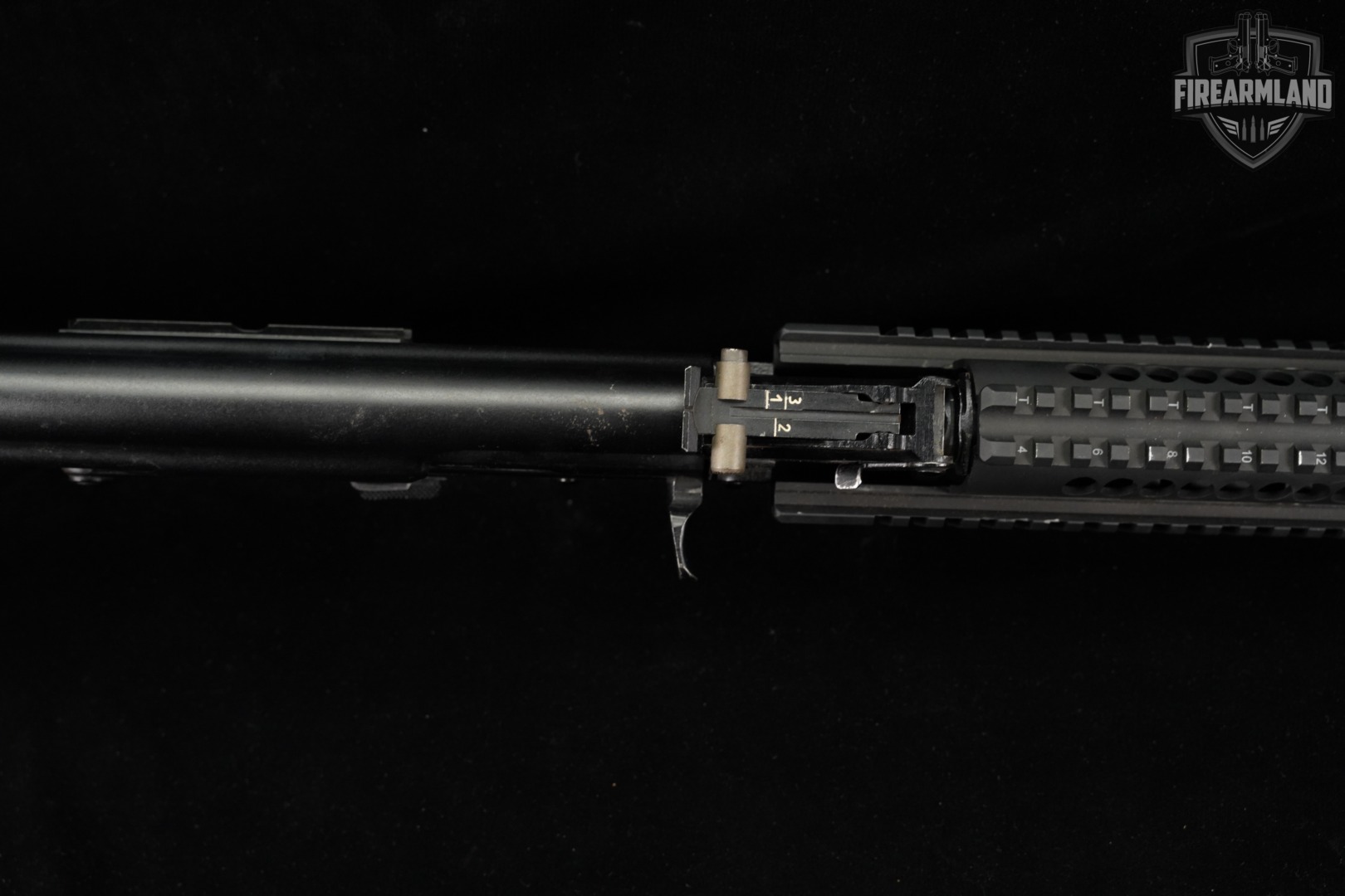Izhmash Saiga 7.62x39 16" AK47 AK-47 AKM ALG Trigger +2 MAGS-img-11