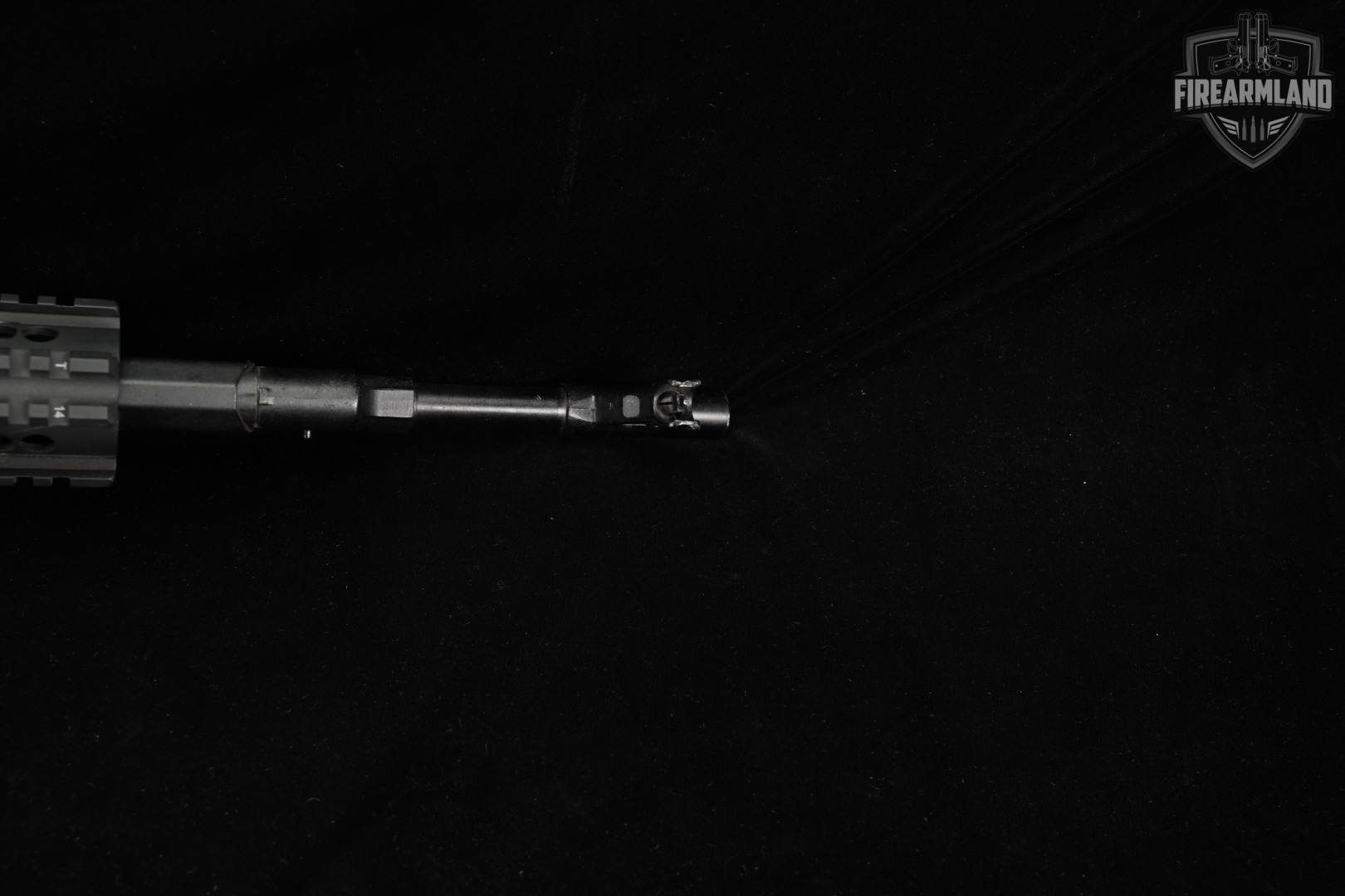 Izhmash Saiga 7.62x39 16" AK47 AK-47 AKM ALG Trigger +2 MAGS-img-12