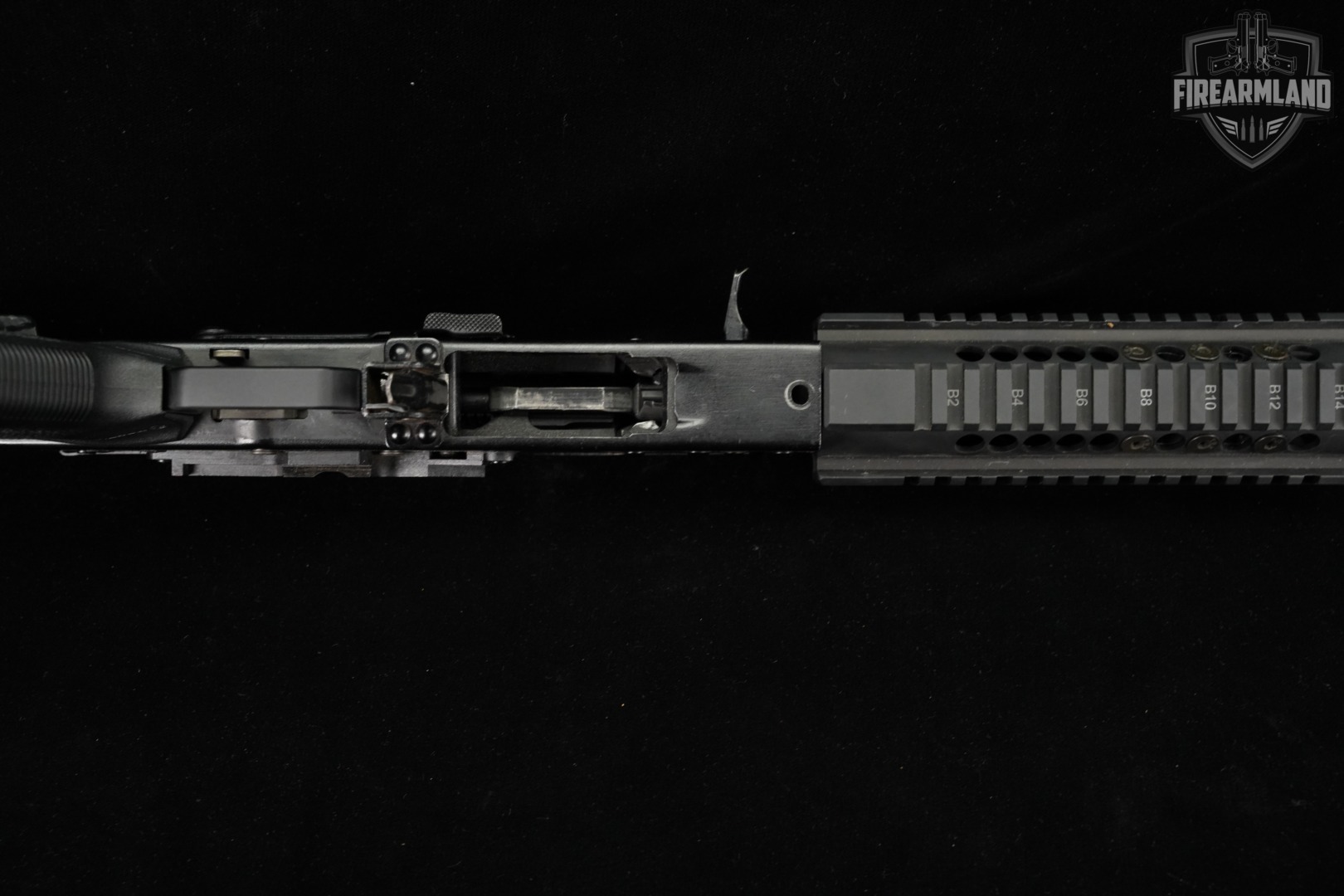 Izhmash Saiga 7.62x39 16" AK47 AK-47 AKM ALG Trigger +2 MAGS-img-14