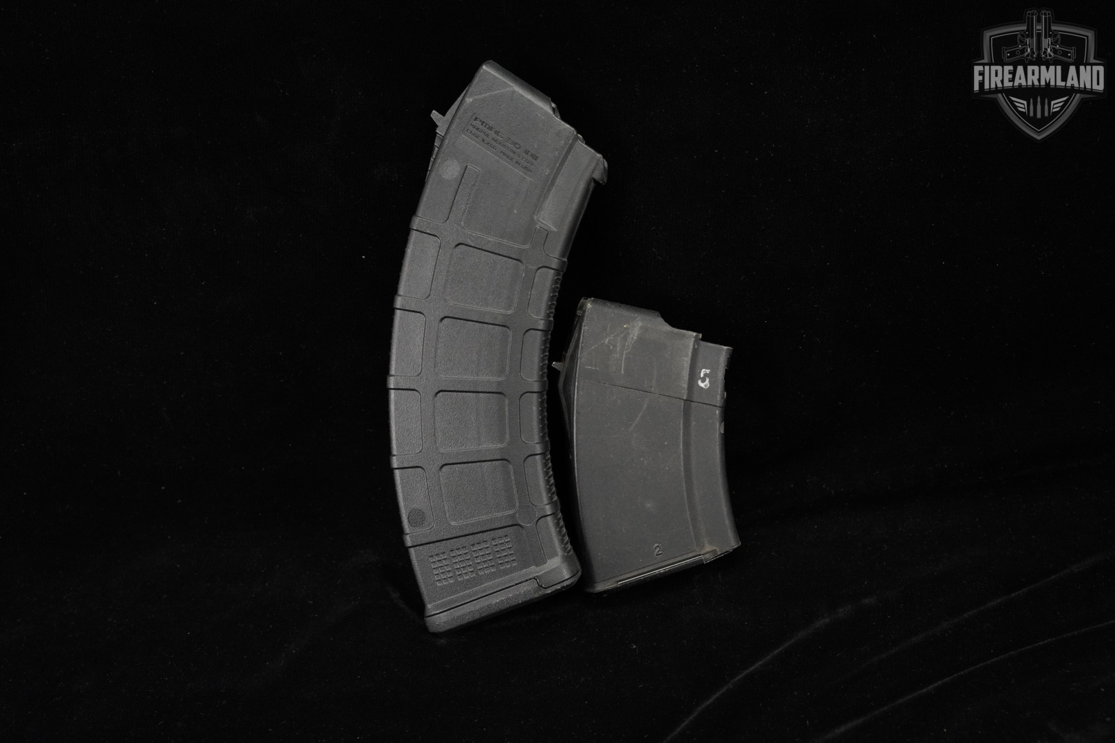 Izhmash Saiga 7.62x39 16" AK47 AK-47 AKM ALG Trigger +2 MAGS-img-21