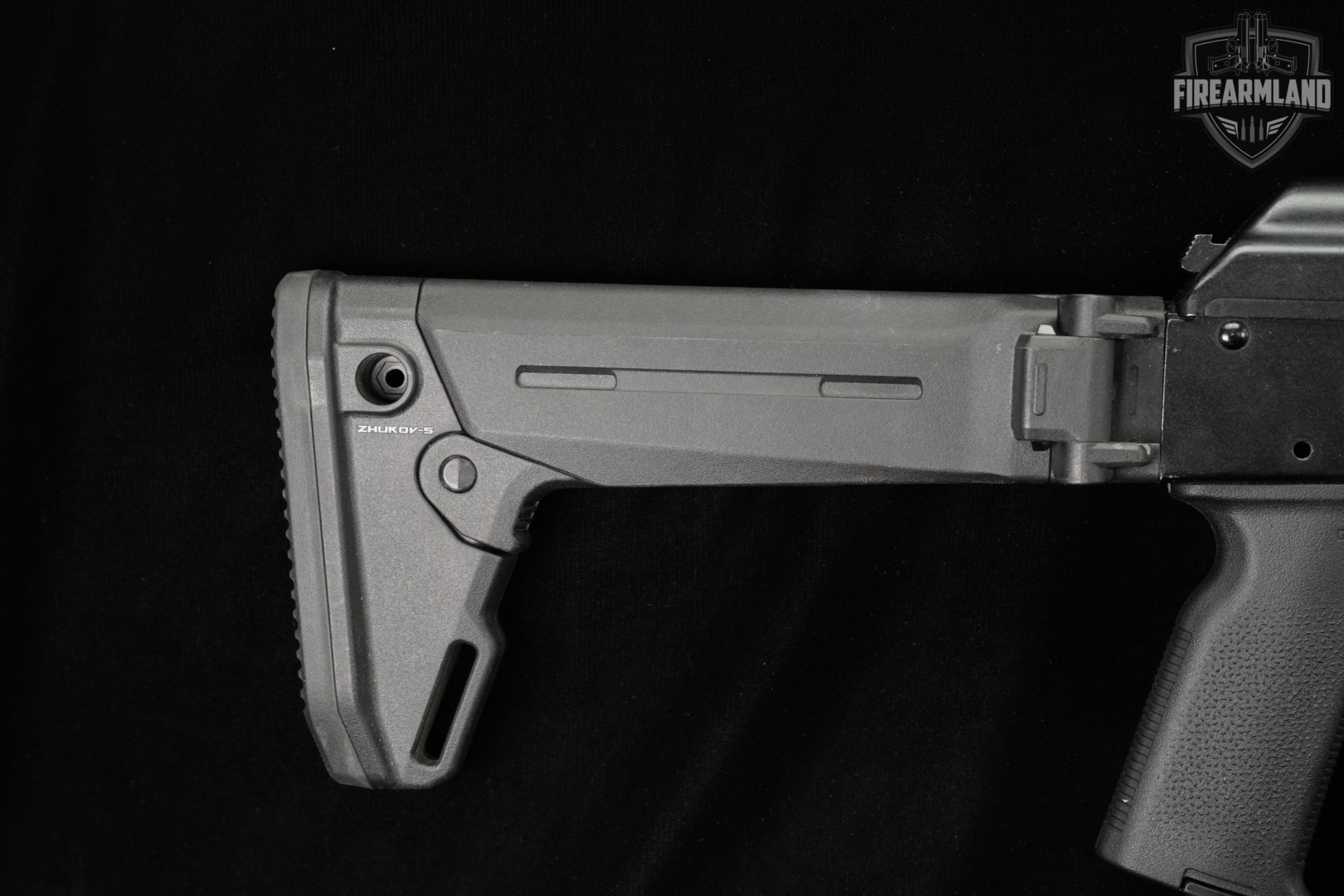 Izhmash Saiga 7.62x39 16" AK47 AK-47 AKM ALG Trigger +2 MAGS-img-3