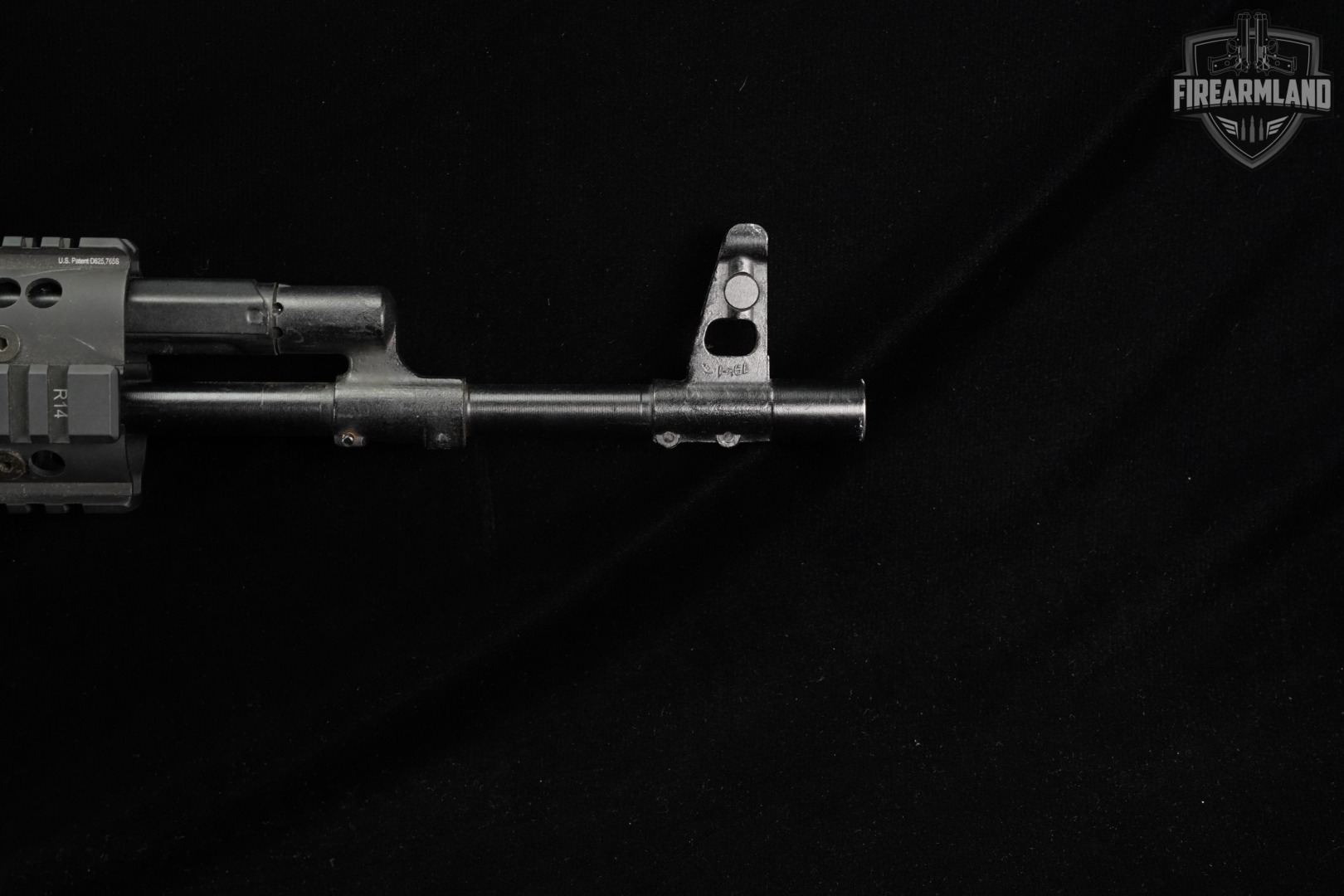 Izhmash Saiga 7.62x39 16" AK47 AK-47 AKM ALG Trigger +2 MAGS-img-5