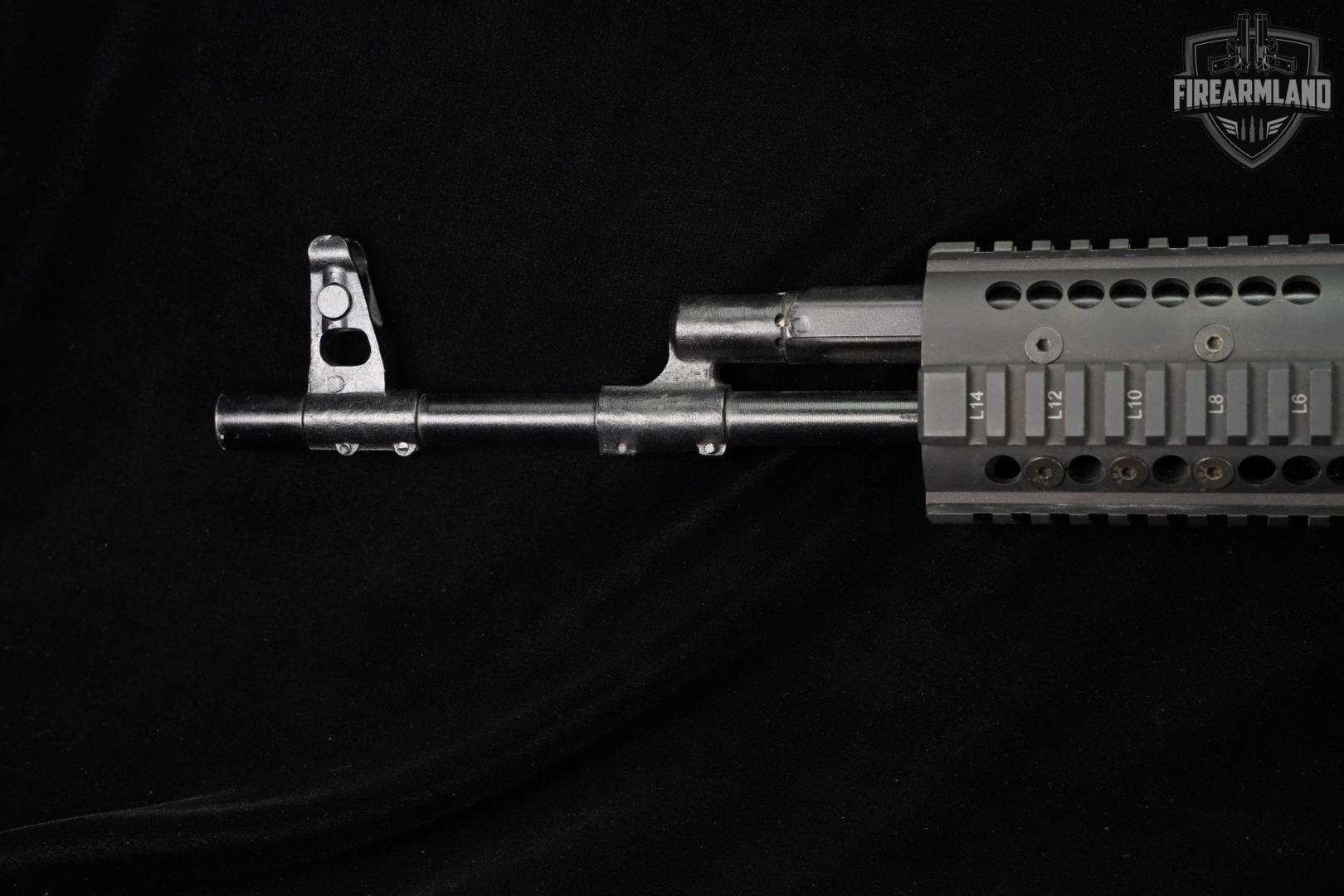 Izhmash Saiga 7.62x39 16" AK47 AK-47 AKM ALG Trigger +2 MAGS-img-7