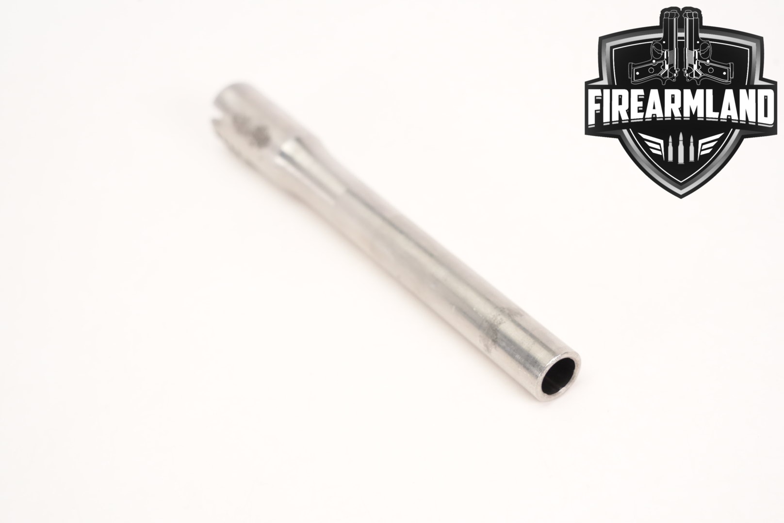 FN 1903 / Husqvarna 1907 Barrel 9mm Browning Long 5" Husky 07-img-0