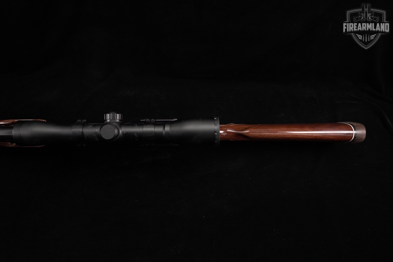 Remington Model 870 Magnum Wingmaster 12-Gauge 28" Blued CARLSON'S M870-img-10