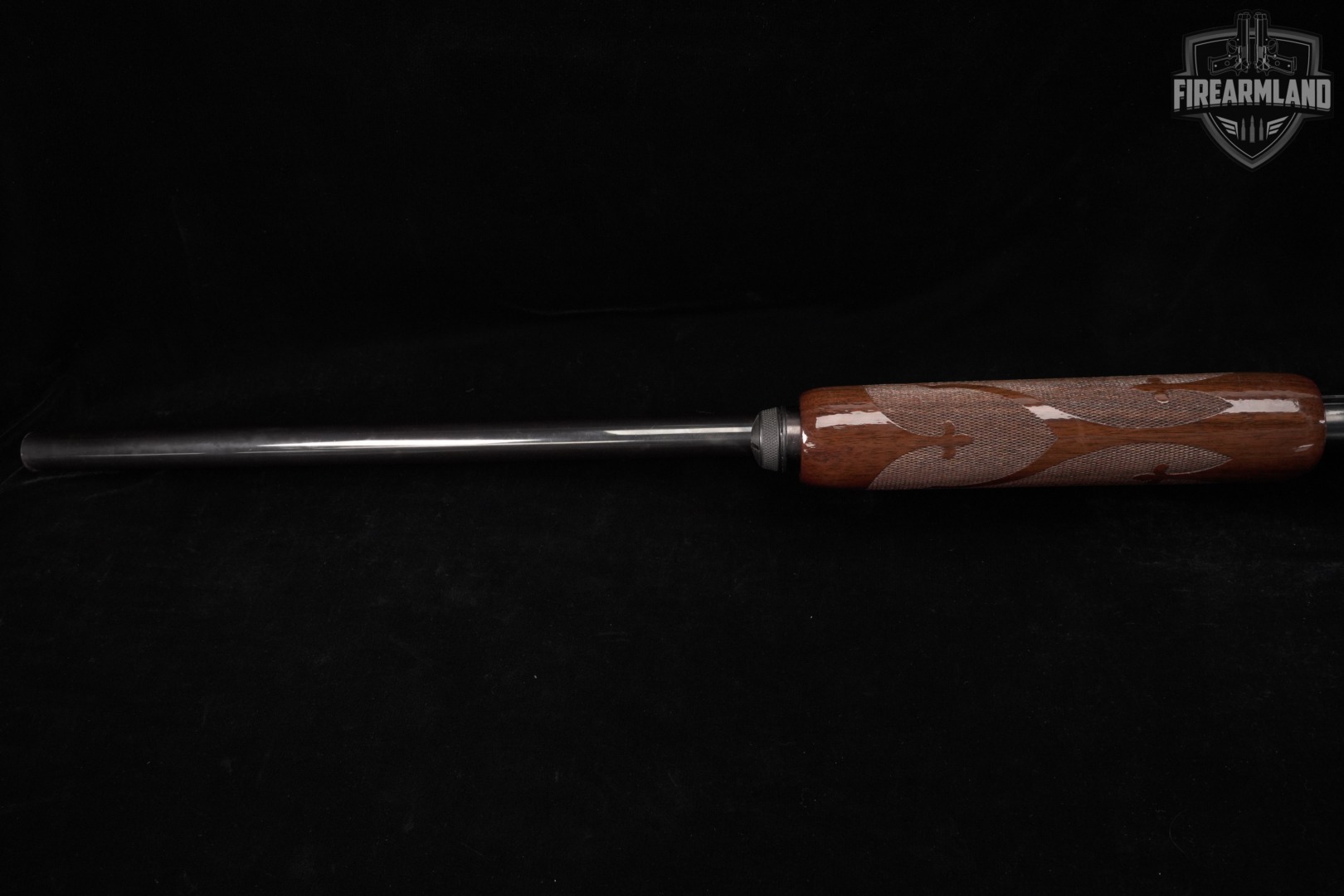 Remington Model 870 Magnum Wingmaster 12-Gauge 28" Blued CARLSON'S M870-img-11