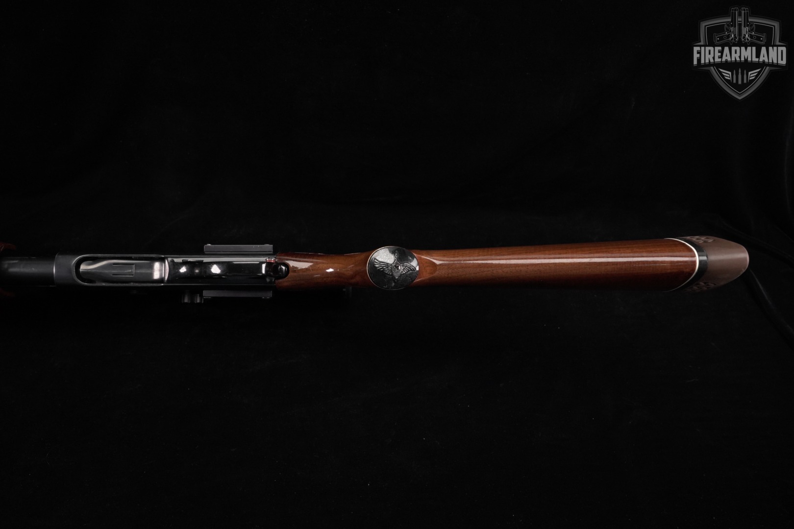 Remington Model 870 Magnum Wingmaster 12-Gauge 28" Blued CARLSON'S M870-img-12