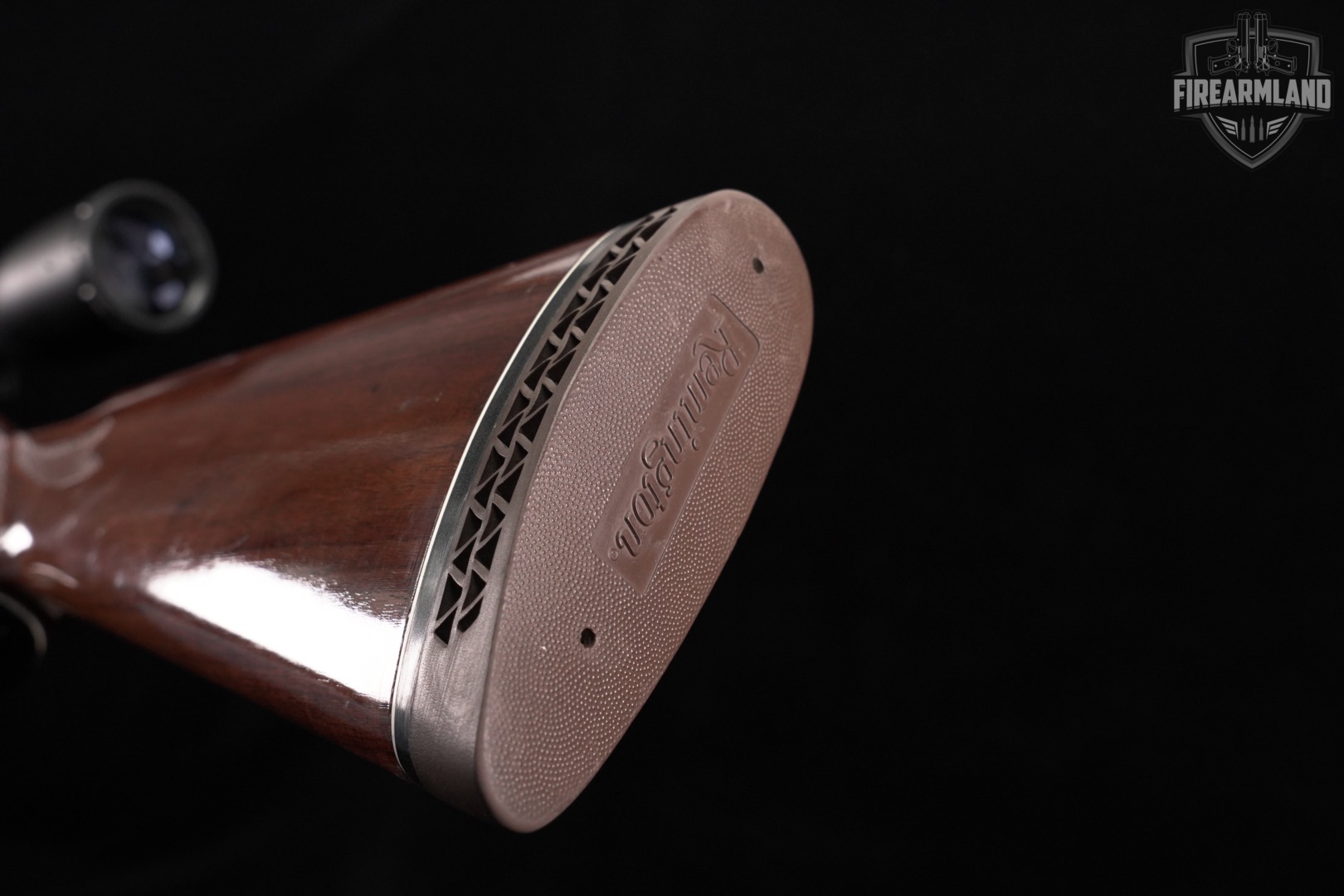 Remington Model 870 Magnum Wingmaster 12-Gauge 28" Blued CARLSON'S M870-img-13