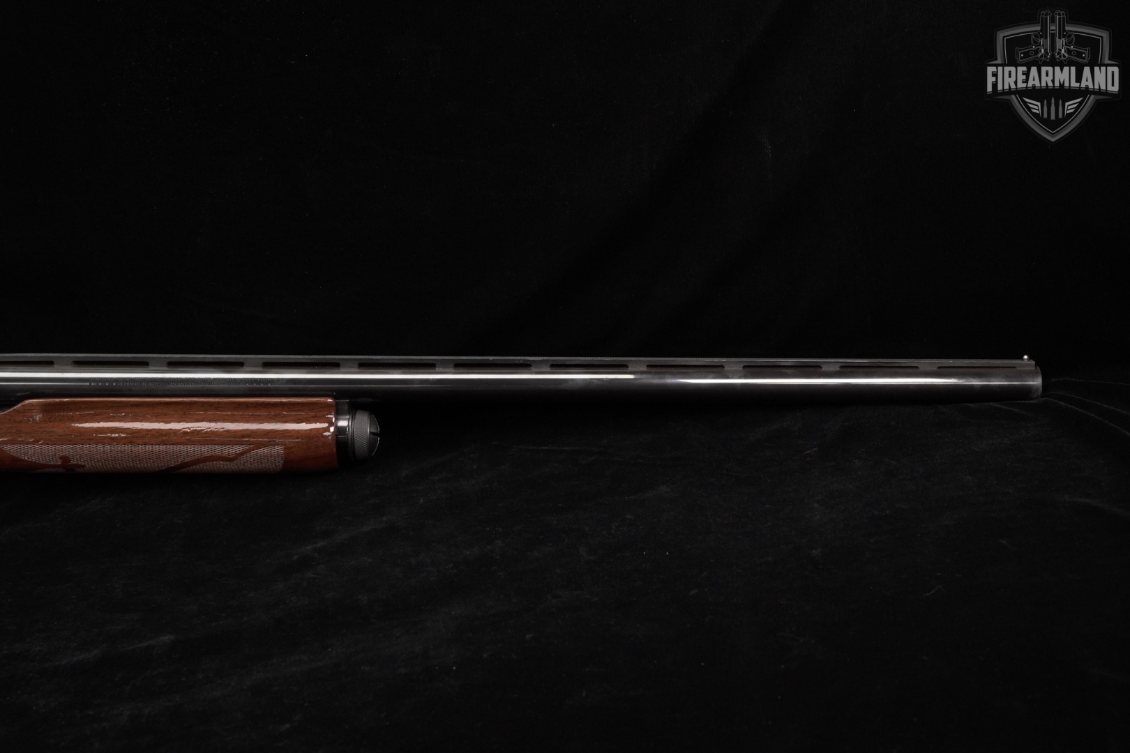 Remington Model 870 Magnum Wingmaster 12-Gauge 28" Blued CARLSON'S M870-img-5