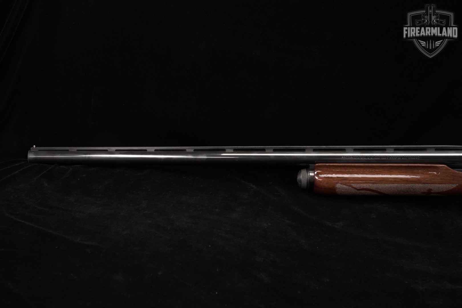 Remington Model 870 Magnum Wingmaster 12-Gauge 28" Blued CARLSON'S M870-img-7