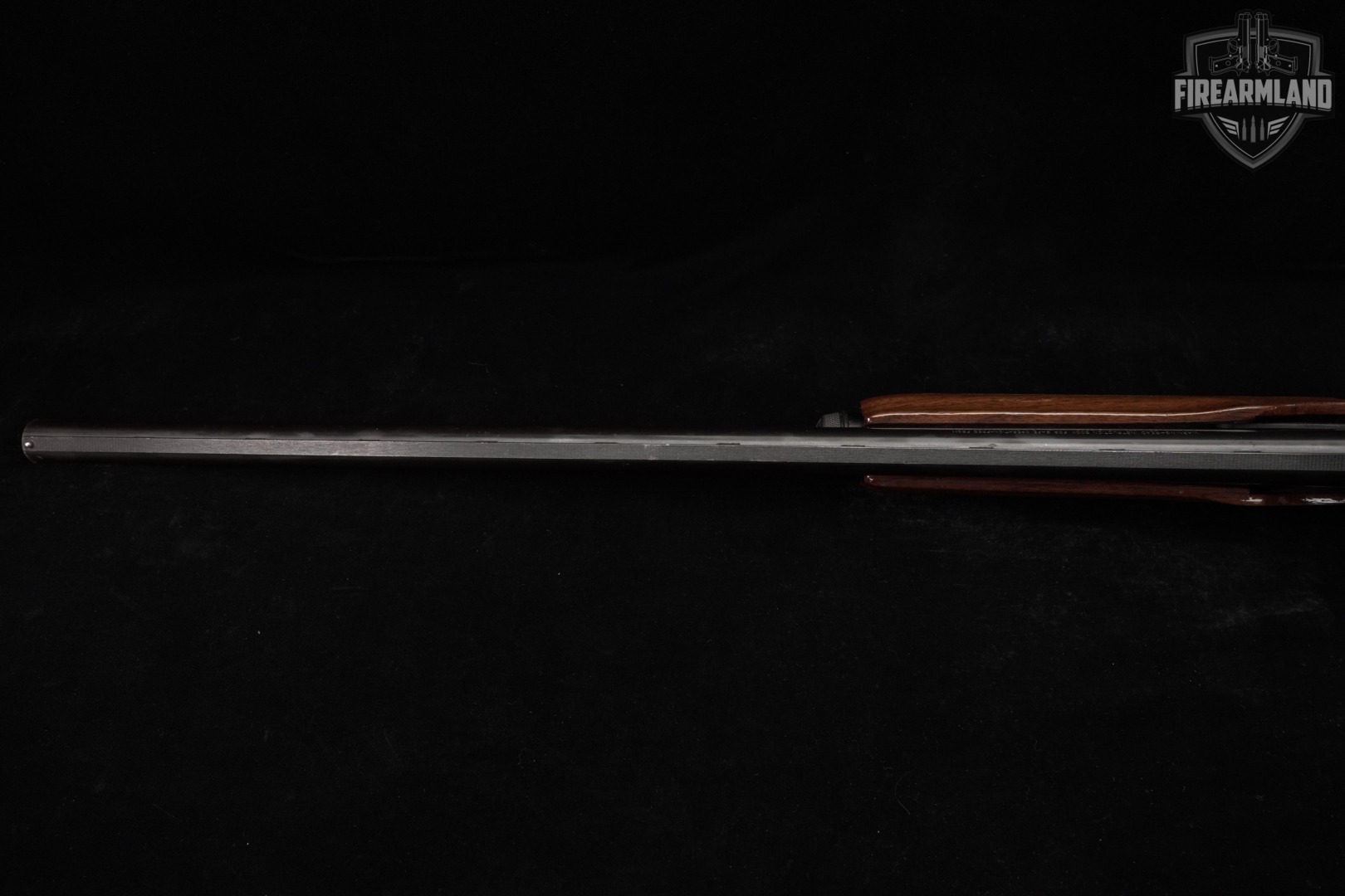Remington Model 870 Magnum Wingmaster 12-Gauge 28" Blued CARLSON'S M870-img-9