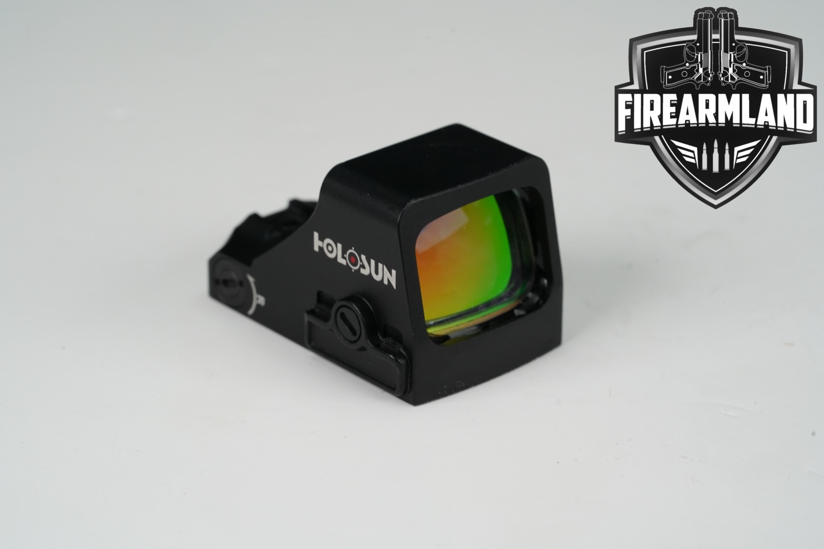 Holosun HS507K in Very Good Condition Thumbnail