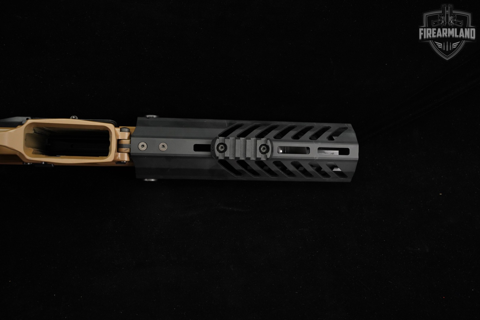 Sig Sauer MCX Rattler Canebrake 300 Blackout 5.5 Coyote Tan PDW-img-11