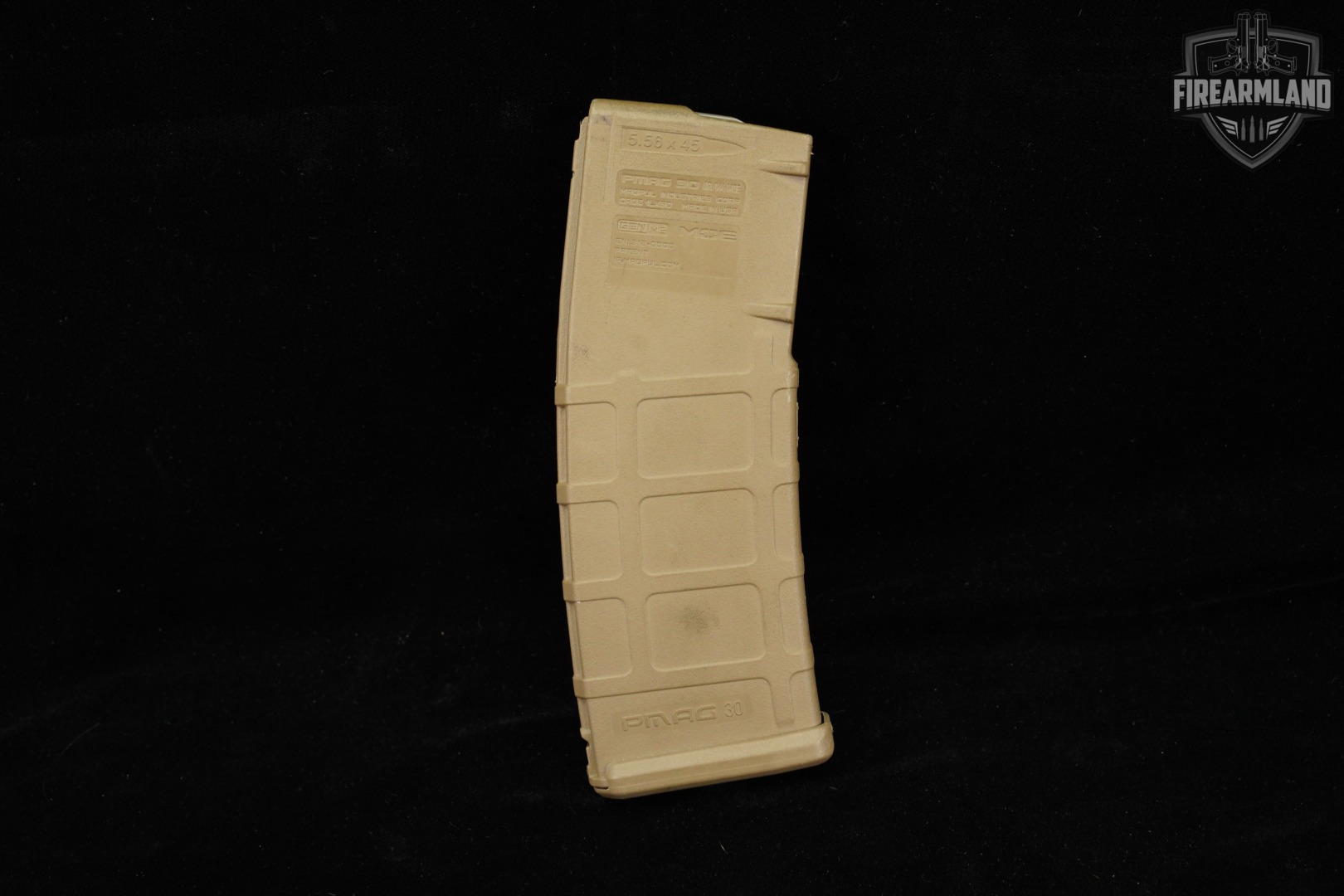 Sig Sauer MCX Rattler Canebrake 300 Blackout 5.5 Coyote Tan PDW-img-21