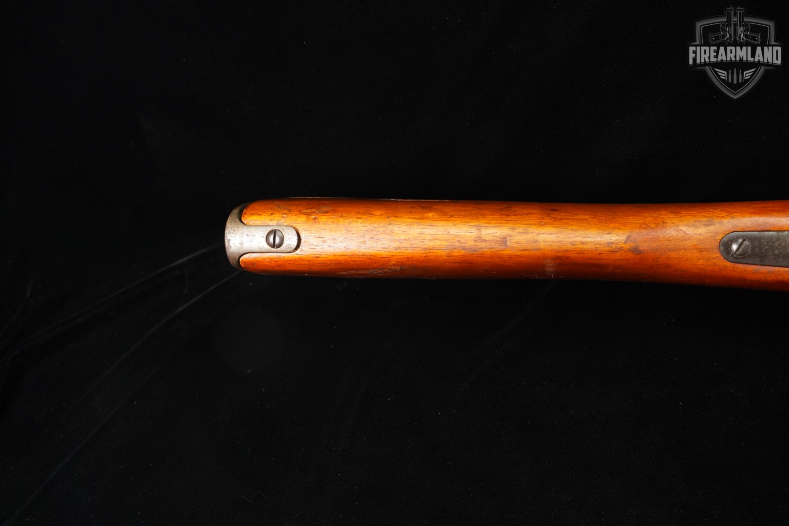 WWII 1941-1942 Nagoya Arsenal Type 38 Carbine Fifth Series 6.5x50 ARISAKA-img-10