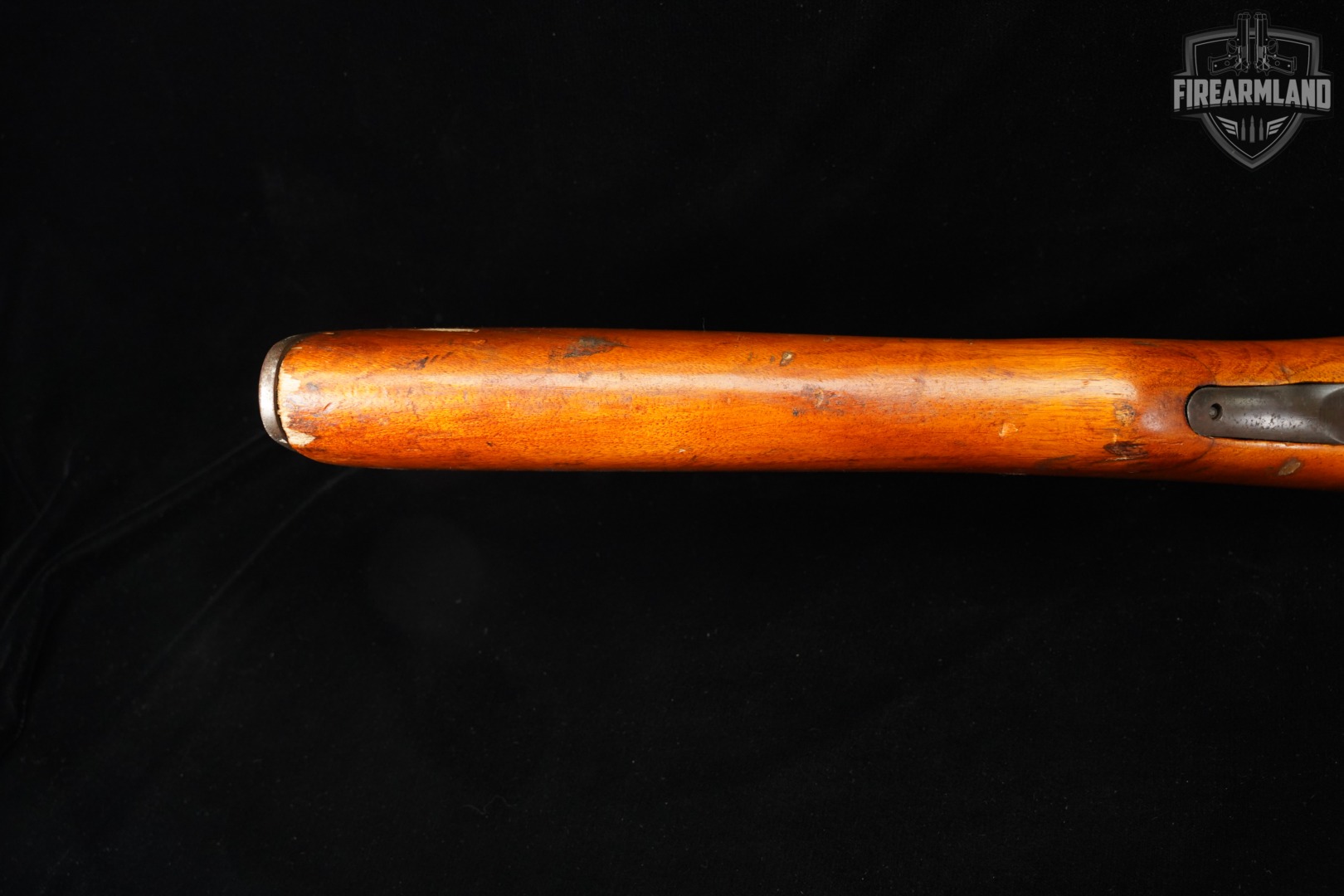 WWII 1941-1942 Nagoya Arsenal Type 38 Carbine Fifth Series 6.5x50 ARISAKA-img-13