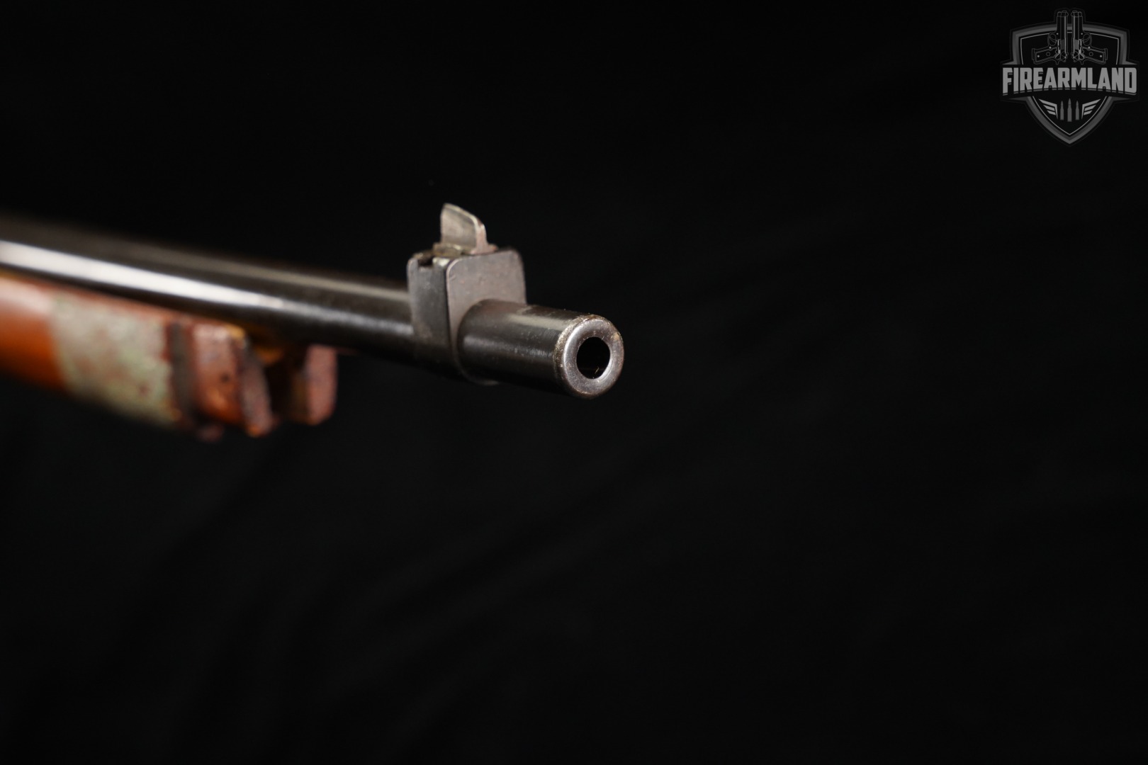 WWII 1941-1942 Nagoya Arsenal Type 38 Carbine Fifth Series 6.5x50 ARISAKA-img-16