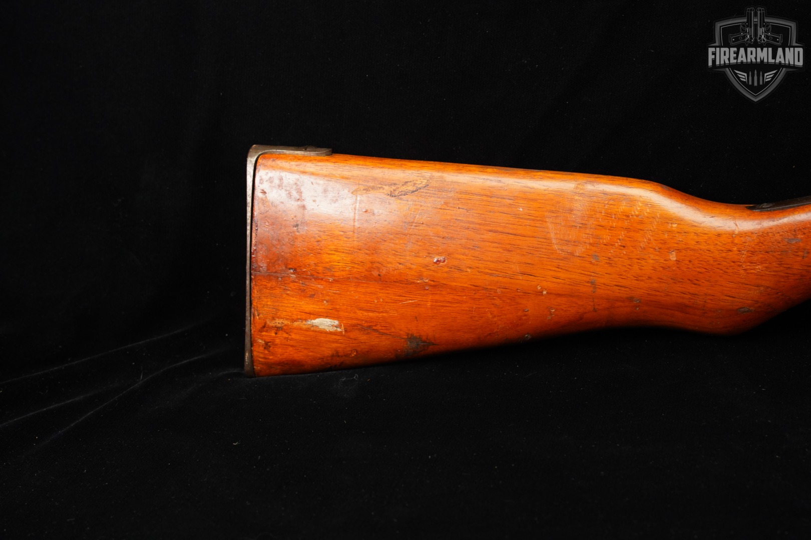 WWII 1941-1942 Nagoya Arsenal Type 38 Carbine Fifth Series 6.5x50 ARISAKA-img-4