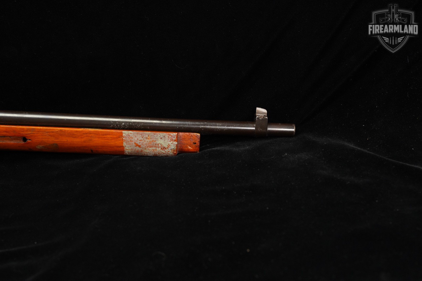 WWII 1941-1942 Nagoya Arsenal Type 38 Carbine Fifth Series 6.5x50 ARISAKA-img-6
