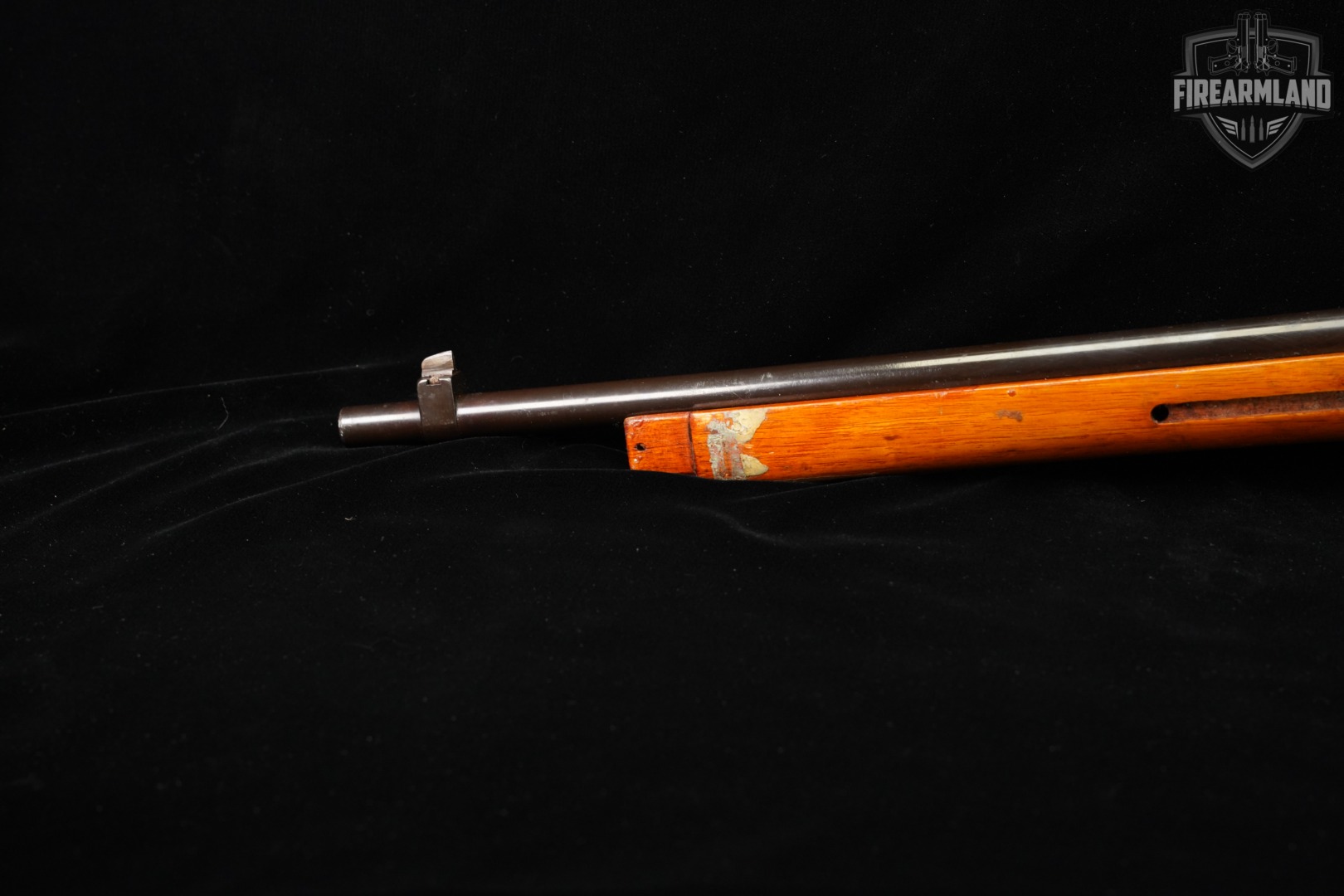 WWII 1941-1942 Nagoya Arsenal Type 38 Carbine Fifth Series 6.5x50 ARISAKA-img-7