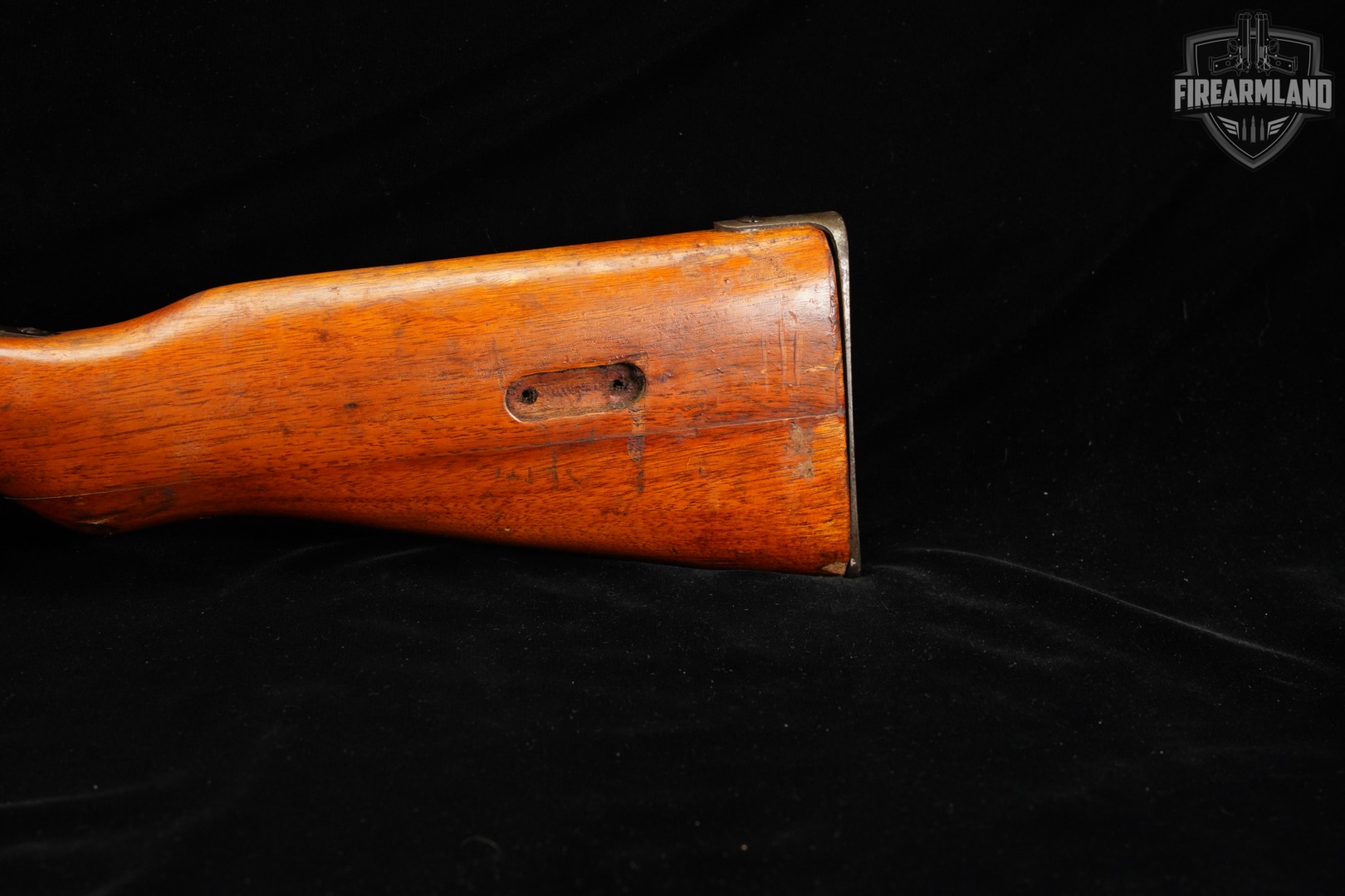WWII 1941-1942 Nagoya Arsenal Type 38 Carbine Fifth Series 6.5x50 ARISAKA-img-9