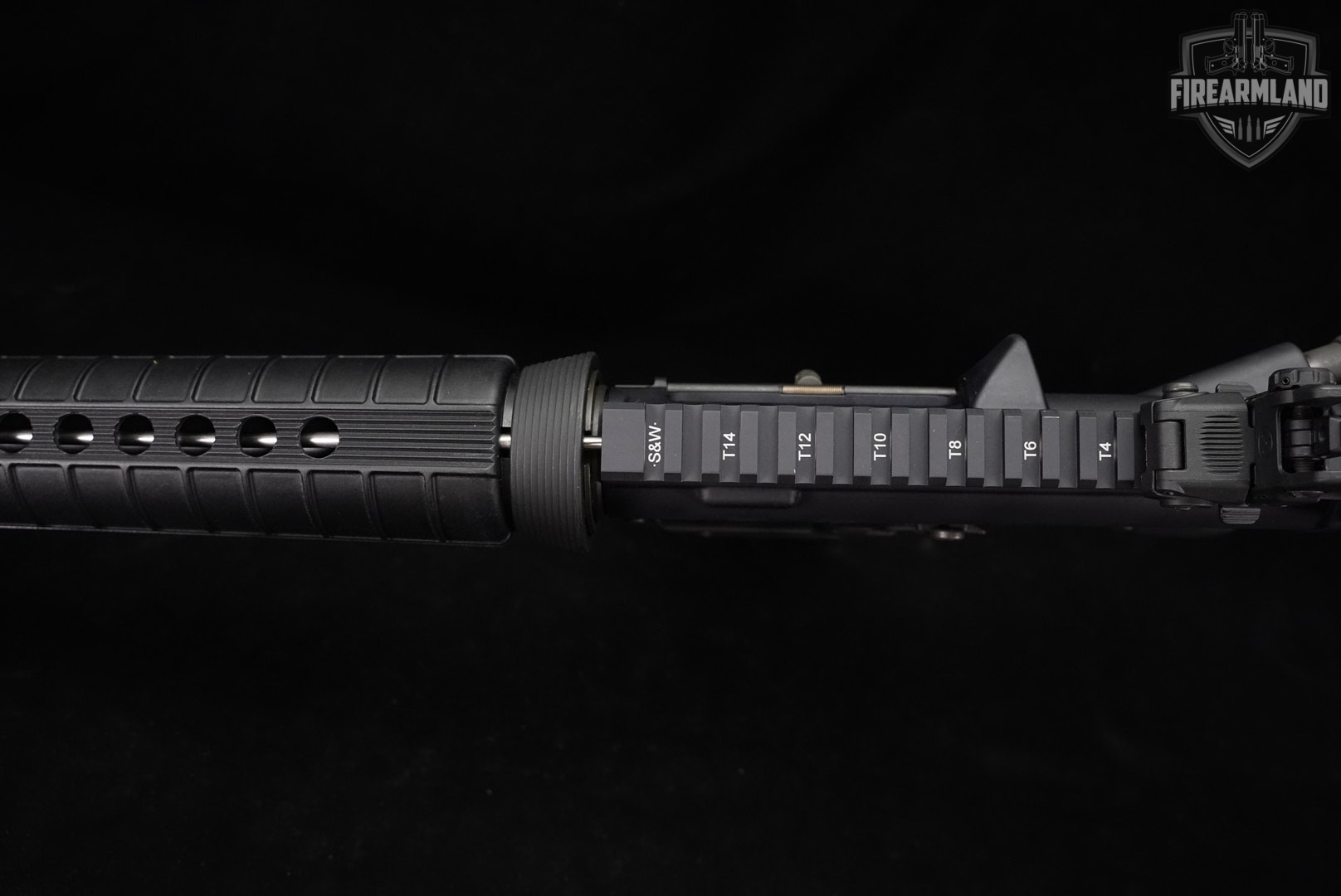 Smith & Wesson M&P-10 308 Winchester S&W AR10 18" AR M&P10-img-11