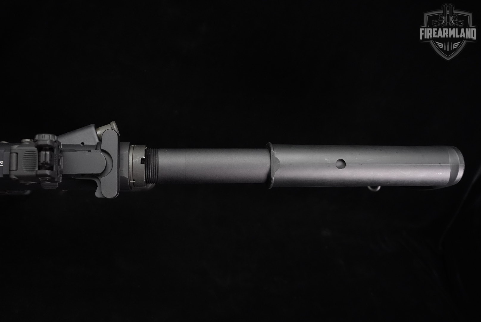 Smith & Wesson M&P-10 308 Winchester S&W AR10 18" AR M&P10-img-12