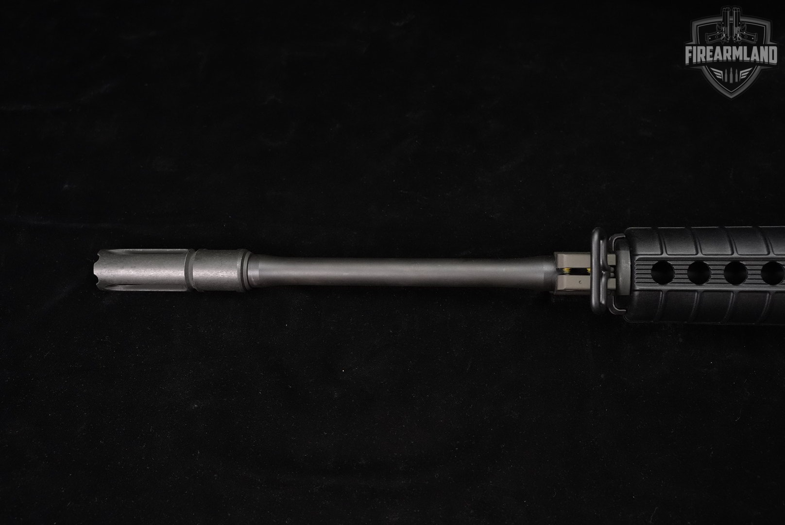 Smith & Wesson M&P-10 308 Winchester S&W AR10 18" AR M&P10-img-13