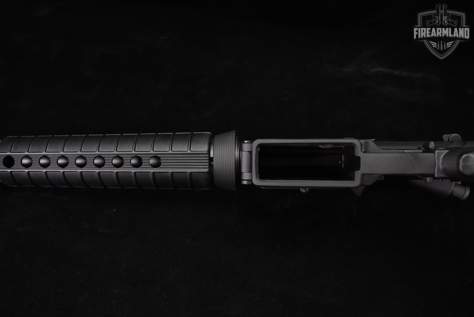 Smith & Wesson M&P-10 308 Winchester S&W AR10 18" AR M&P10-img-14