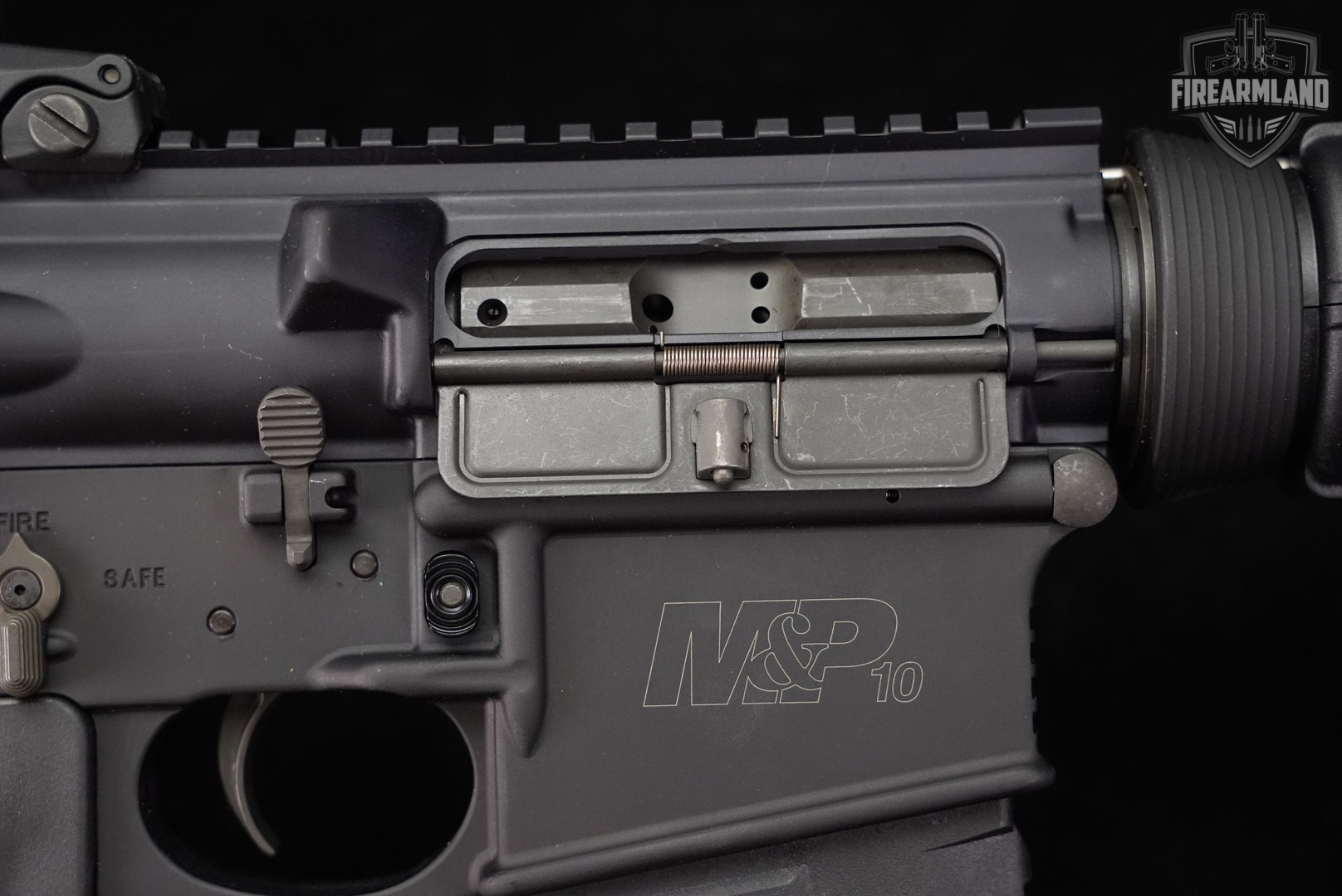 Smith & Wesson M&P-10 308 Winchester S&W AR10 18" AR M&P10-img-20