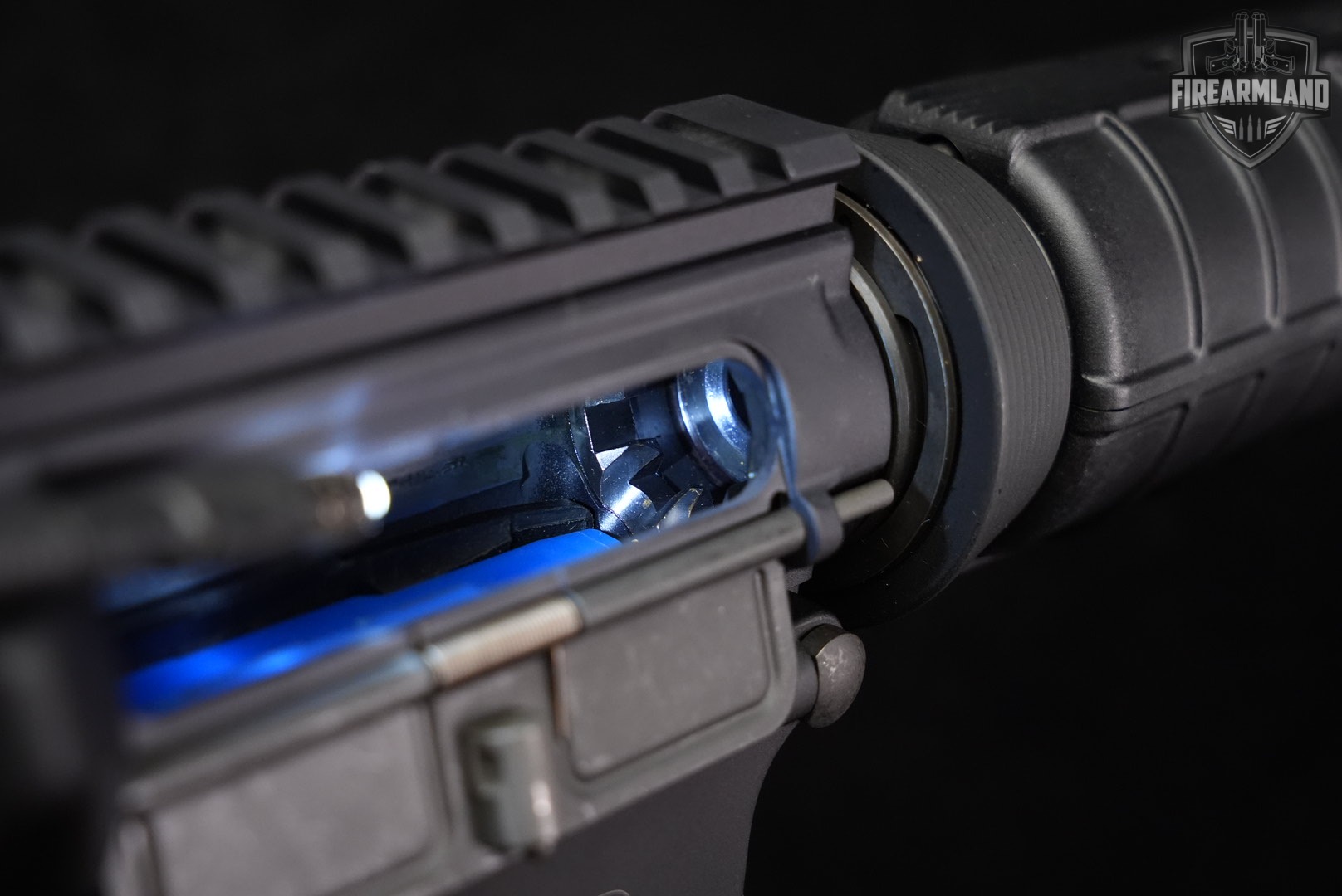 Smith & Wesson M&P-10 308 Winchester S&W AR10 18" AR M&P10-img-21