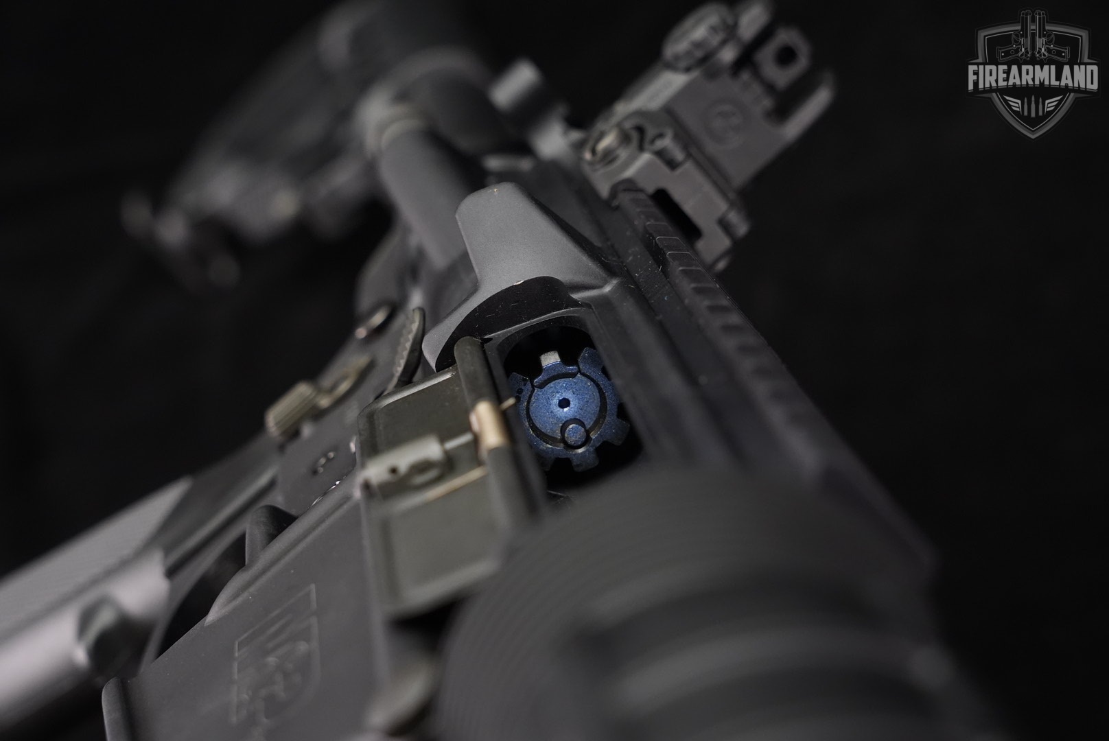 Smith & Wesson M&P-10 308 Winchester S&W AR10 18" AR M&P10-img-22