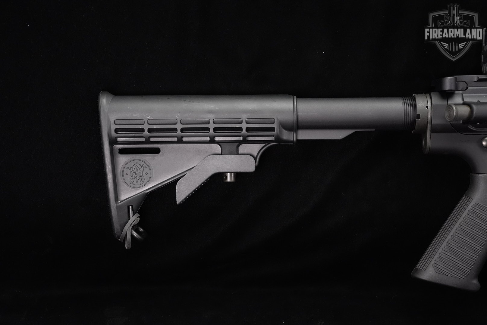 Smith & Wesson M&P-10 308 Winchester S&W AR10 18" AR M&P10-img-3