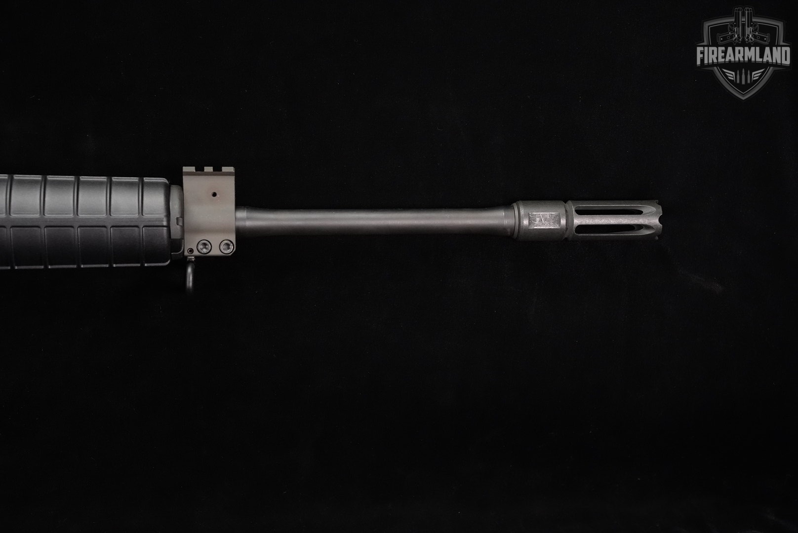 Smith & Wesson M&P-10 308 Winchester S&W AR10 18" AR M&P10-img-5