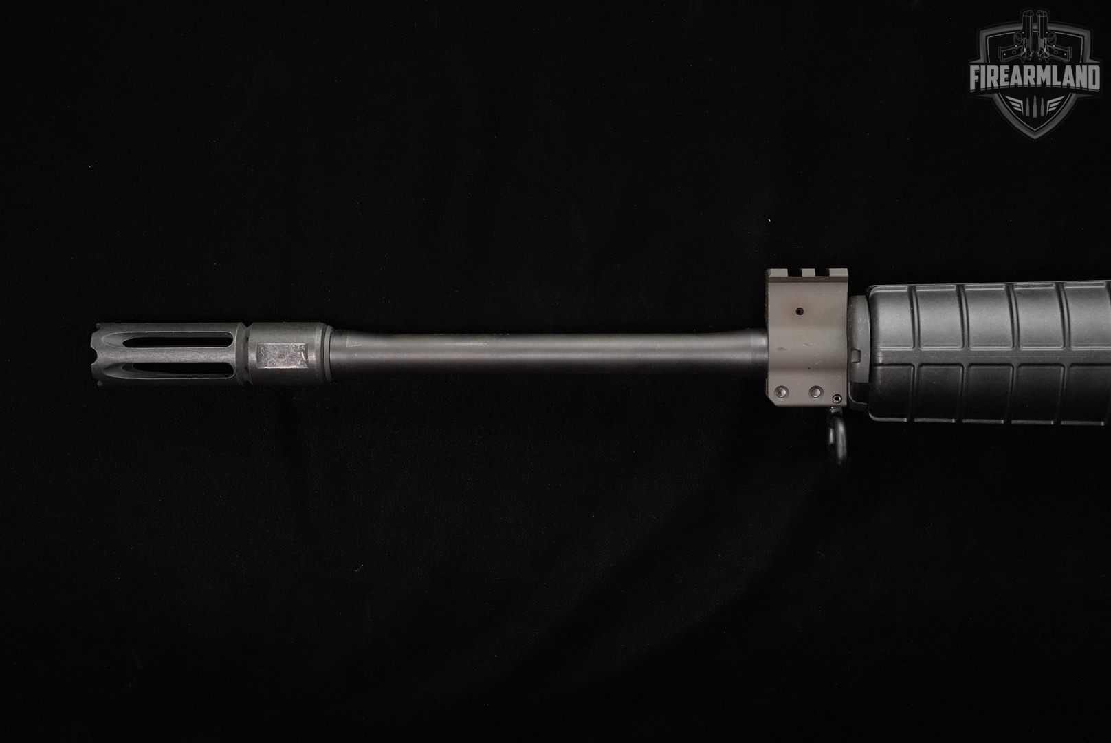 Smith & Wesson M&P-10 308 Winchester S&W AR10 18" AR M&P10-img-7