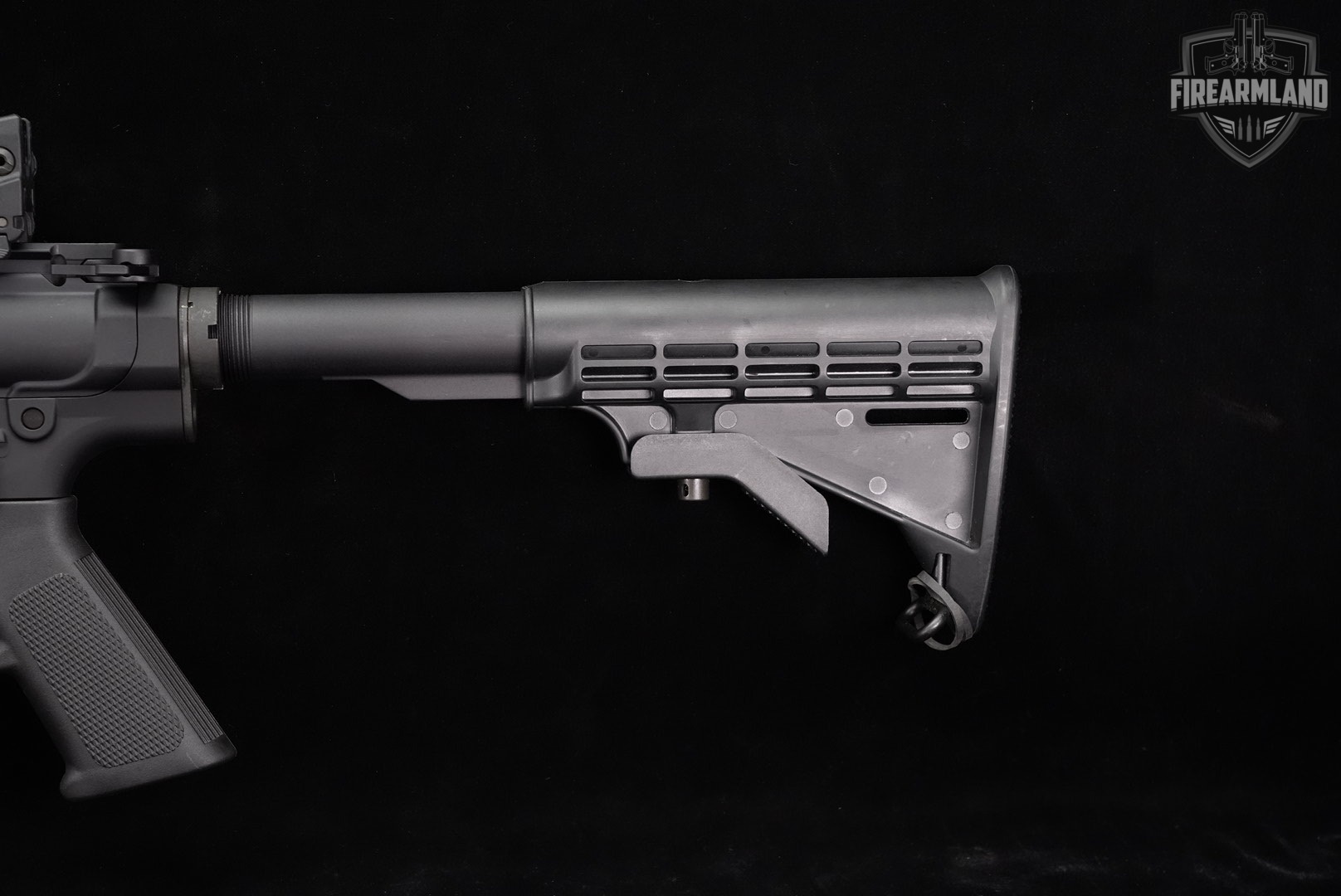 Smith & Wesson M&P-10 308 Winchester S&W AR10 18" AR M&P10-img-9