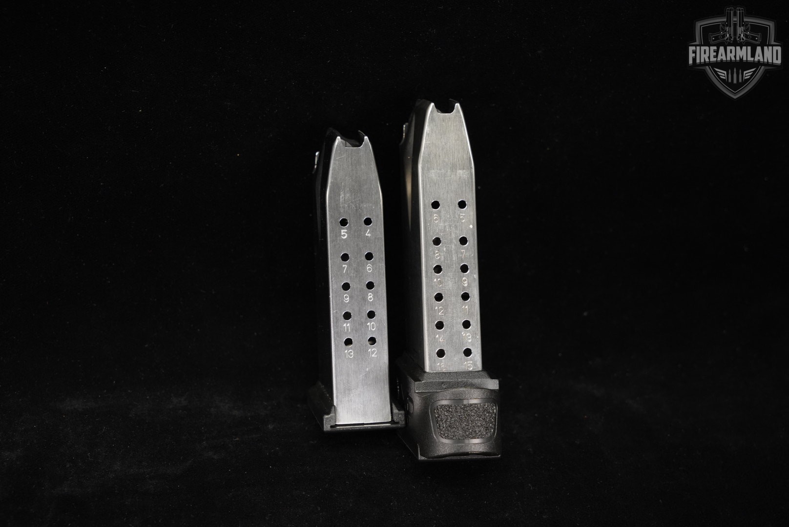Springfield Armory XD Mod2 Sub-Compact 9mm 3" XD9 +2 MAGS, ORIG CASE-img-12