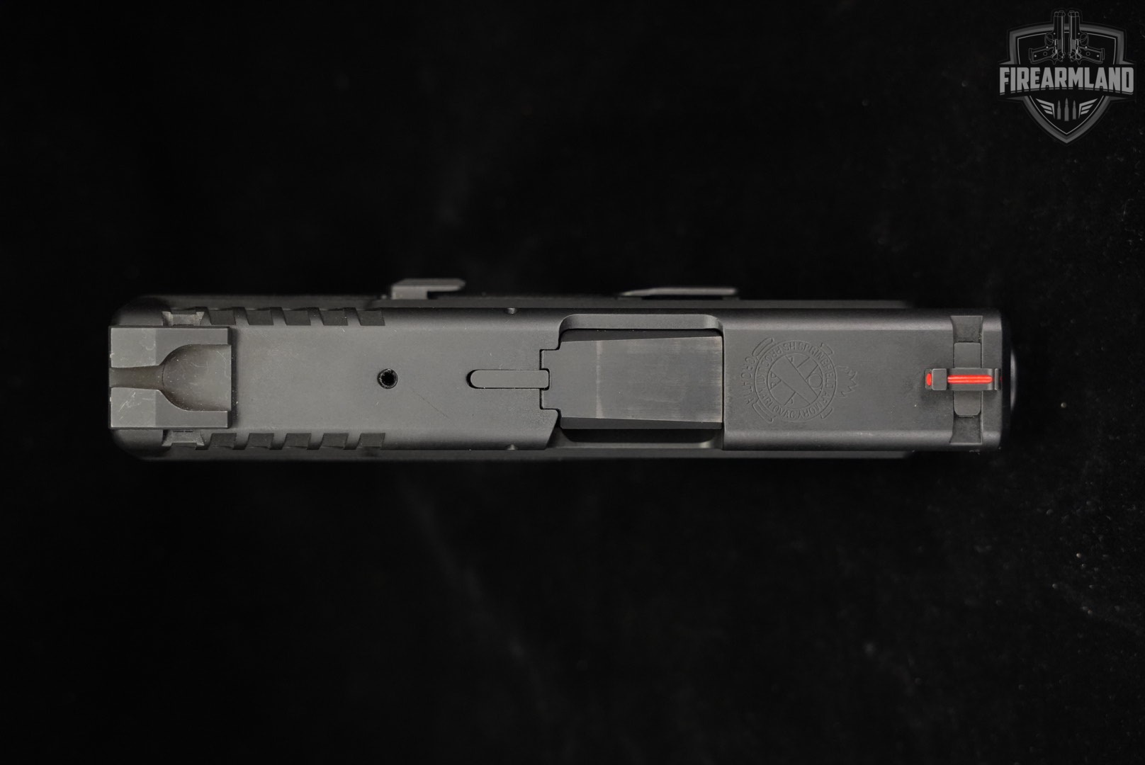 Springfield Armory XD Mod2 Sub-Compact 9mm 3" XD9 +2 MAGS, ORIG CASE-img-5