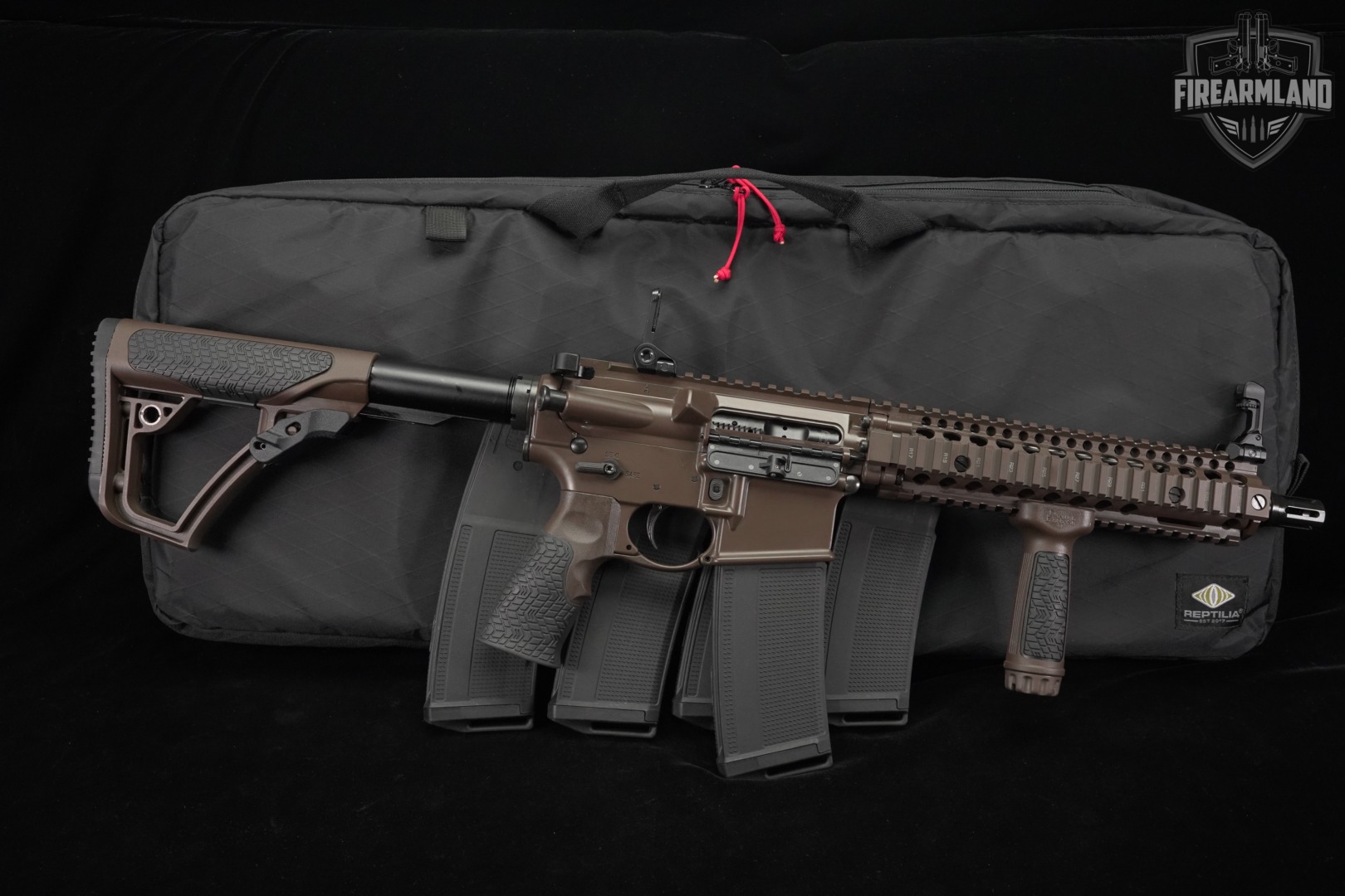 FirearmLand