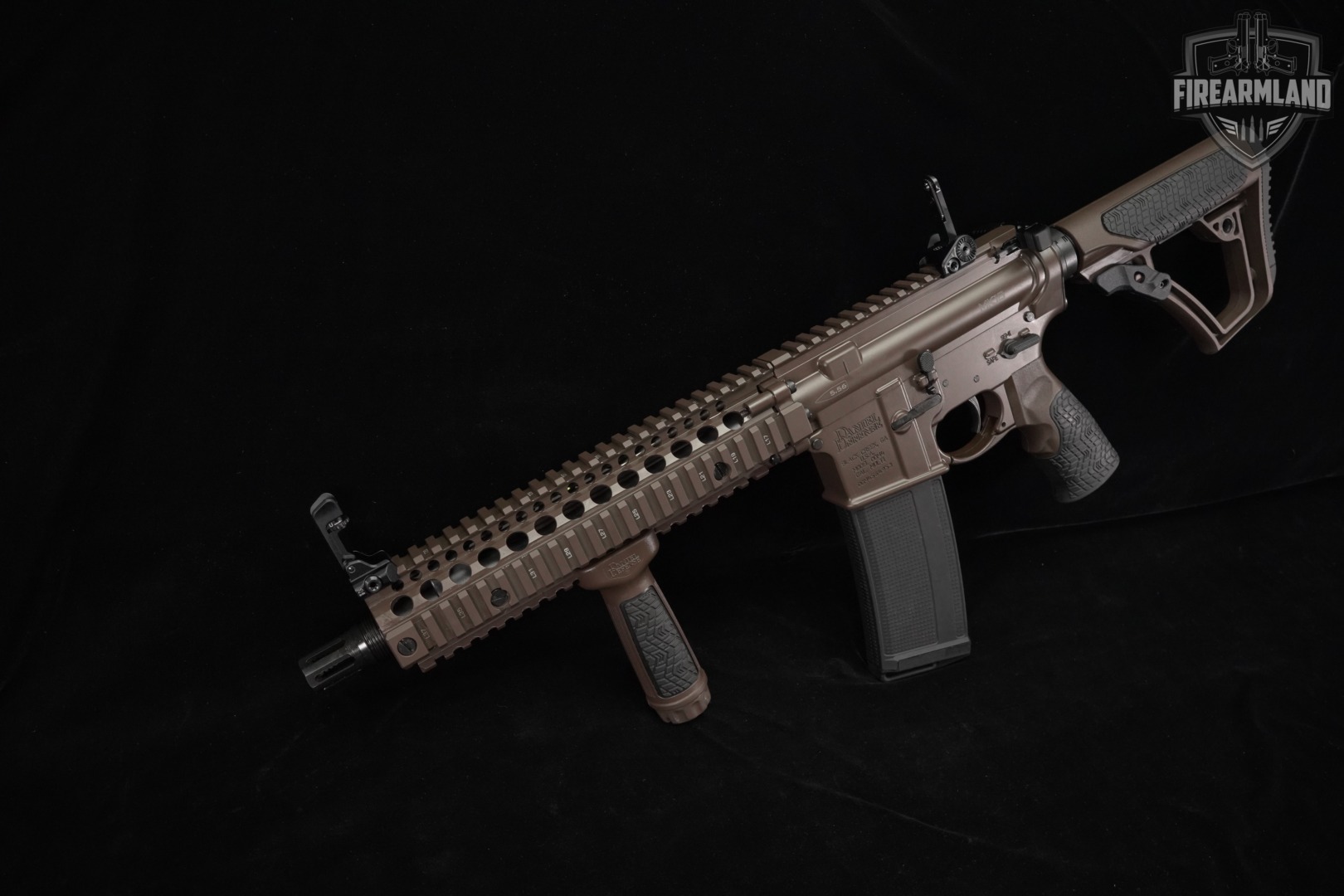 FirearmLand