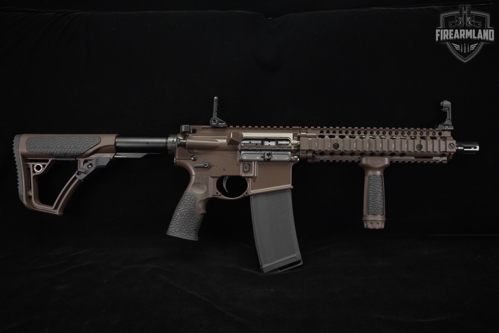 FirearmLand