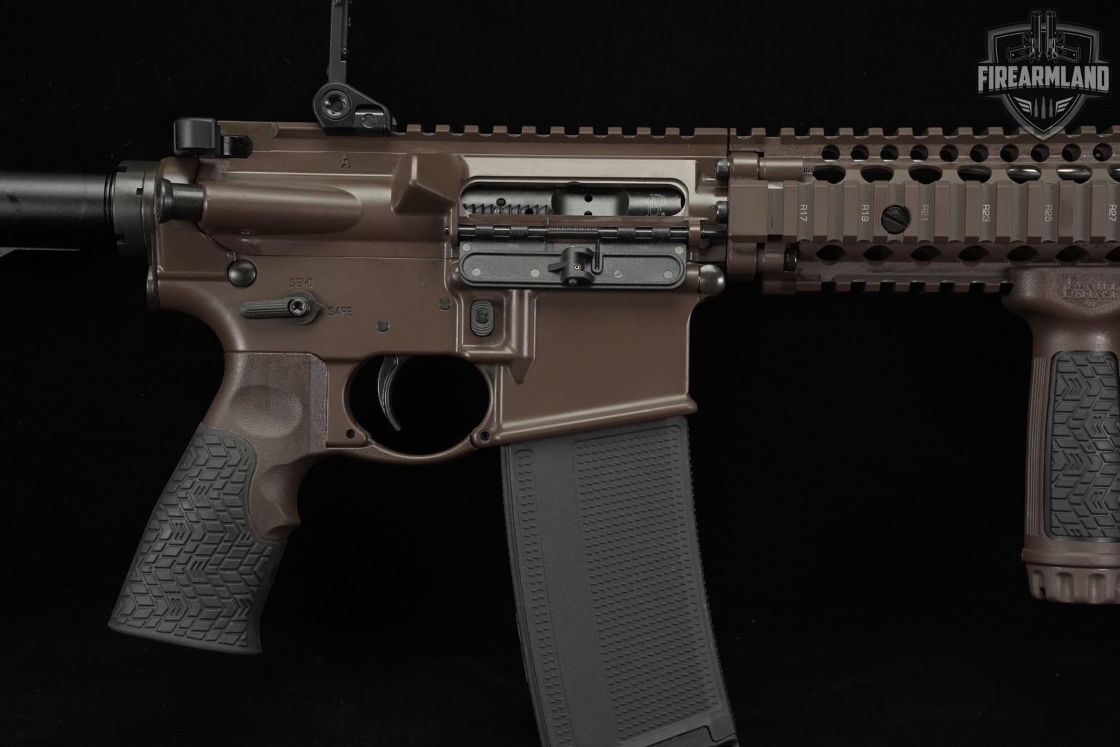 FirearmLand