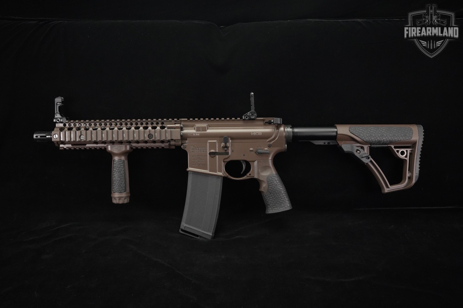 FirearmLand