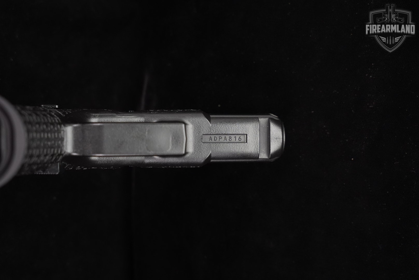 Glock 44 G44 22LR 4.02" +2 MAGS & ORIG CASE-img-7