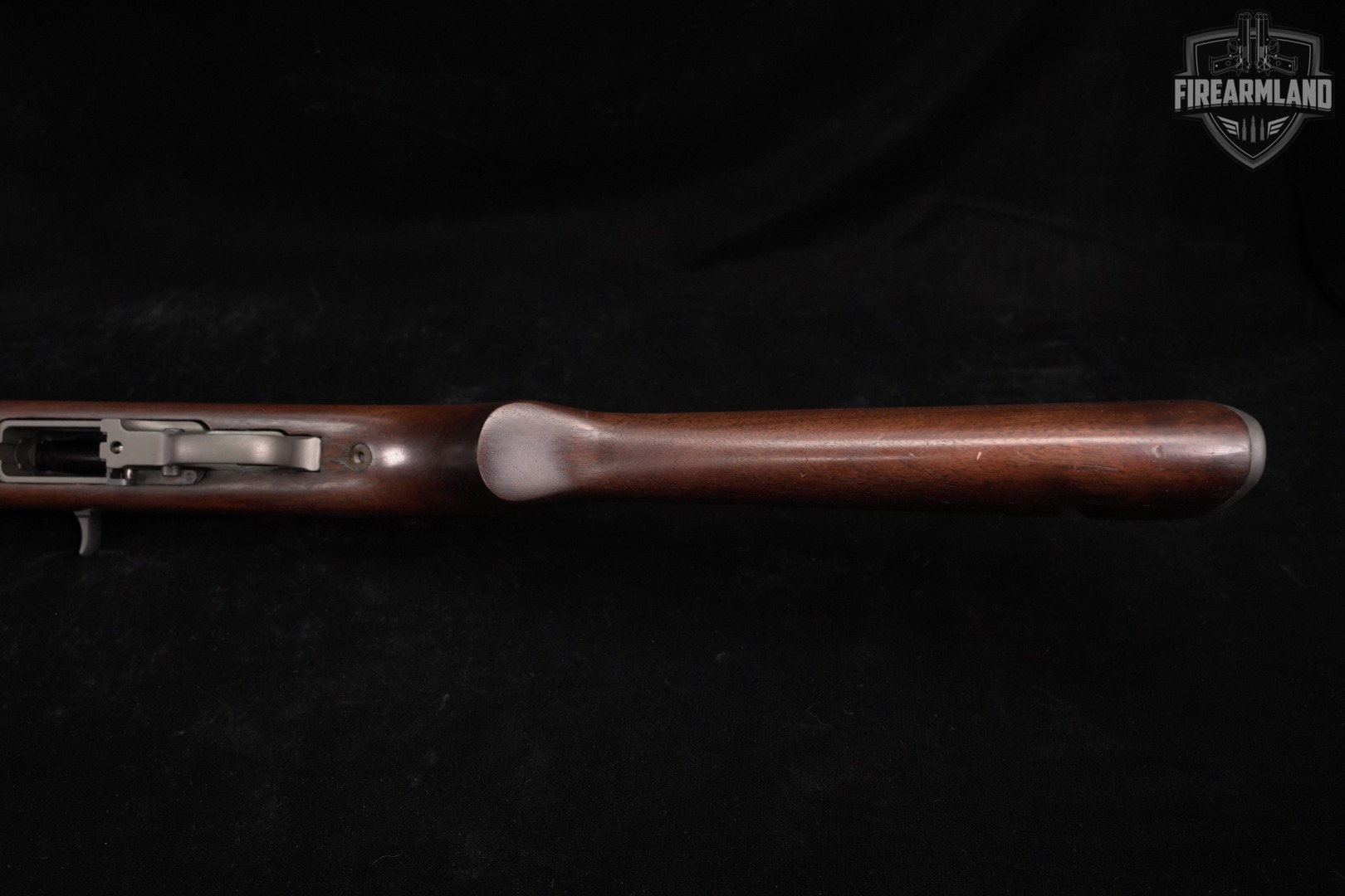 WWII Saginaw S.G SG M1 Carbine 30Carbine 18" Parkerized & Hardwood +3 MAGS-img-12