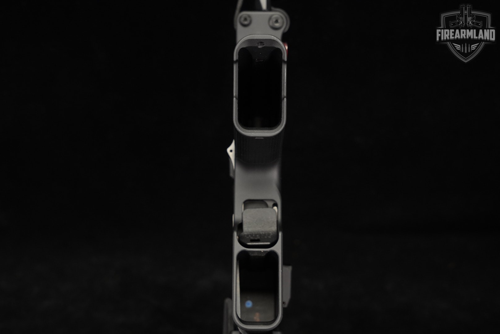 Sig Sauer P365 FLUX Defense Raider Chassis 9mm 6" P-365 PDW +4 MAGS-img-7