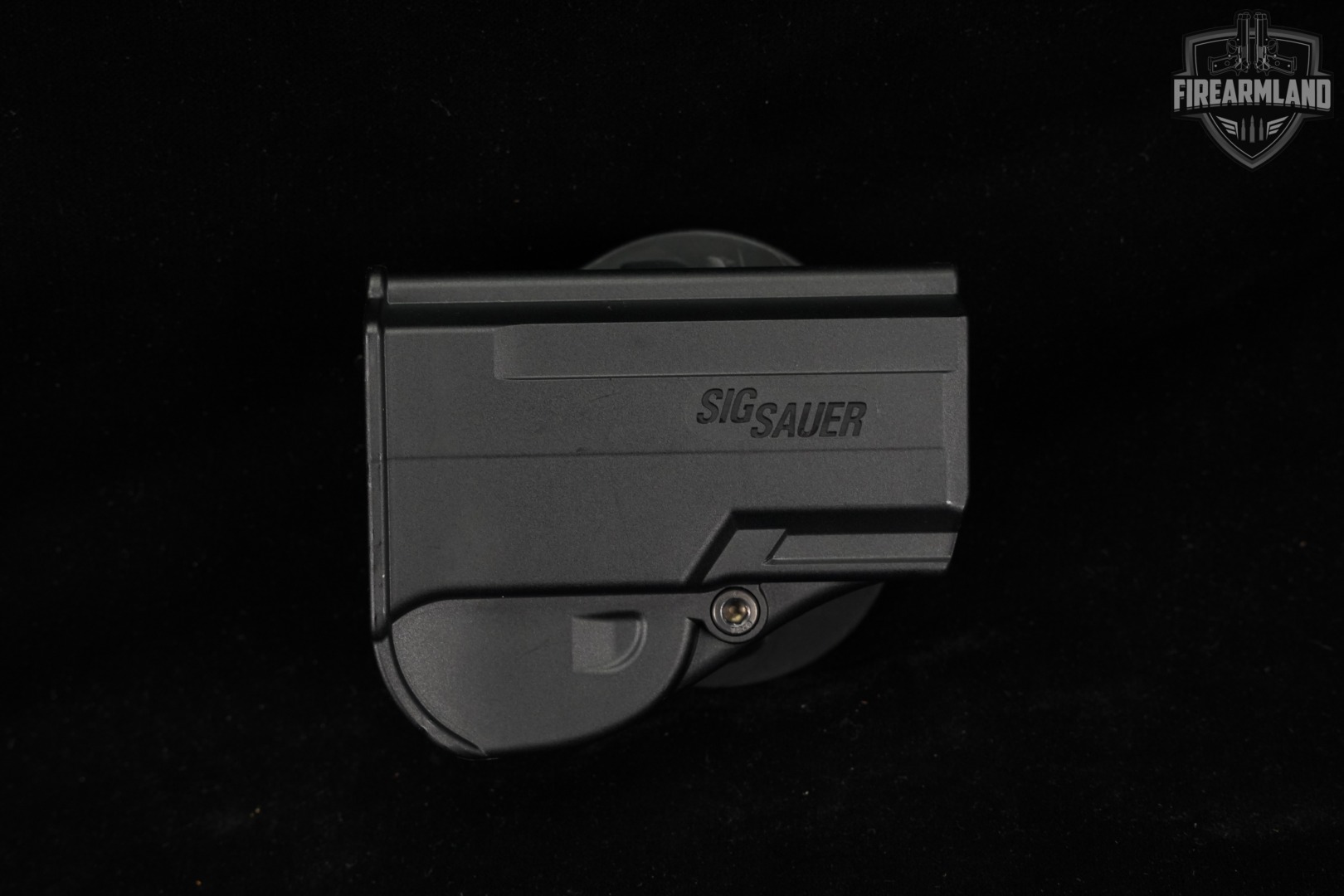 Sig Sauer P320 Sub-Compact 9mm 3.6" P-320 +2 MAGS, ORIG BOX & HOLSTER-img-15