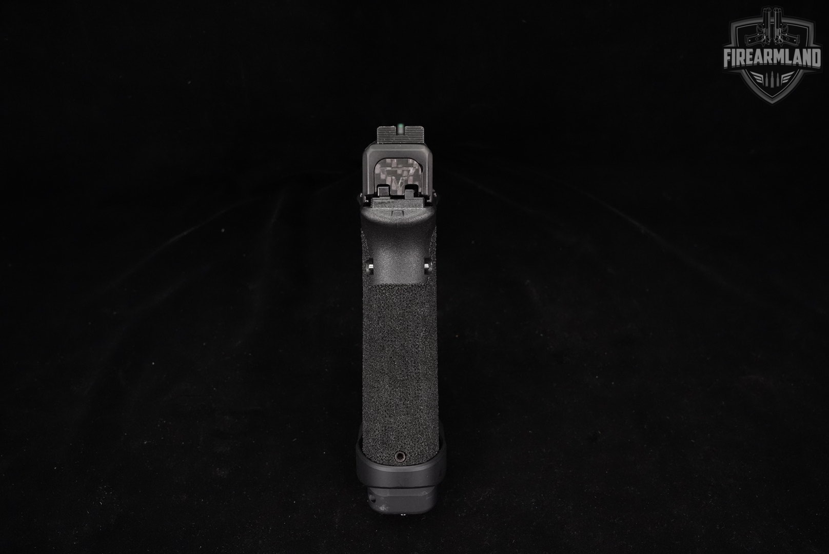 Taran Tactical TTI Glock 34 Gen5 MOS G34 Gen 5 Combat Master 9mm +3 MAGS-img-6